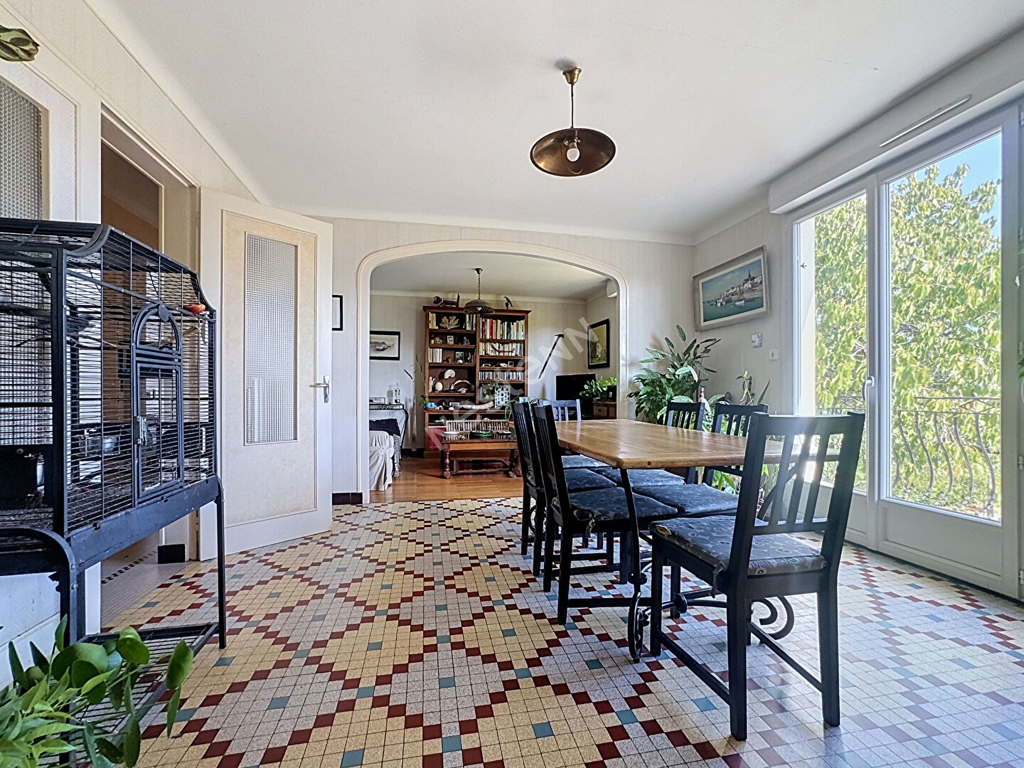 Maison à vendre - 5 pièces - 111m2 - Ancenis-Saint-Géréon (44150)