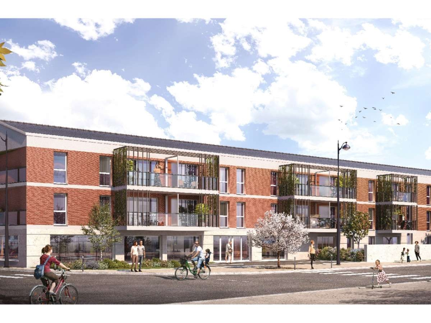 À vendre local d'activité de 171m² à Mainvilliers