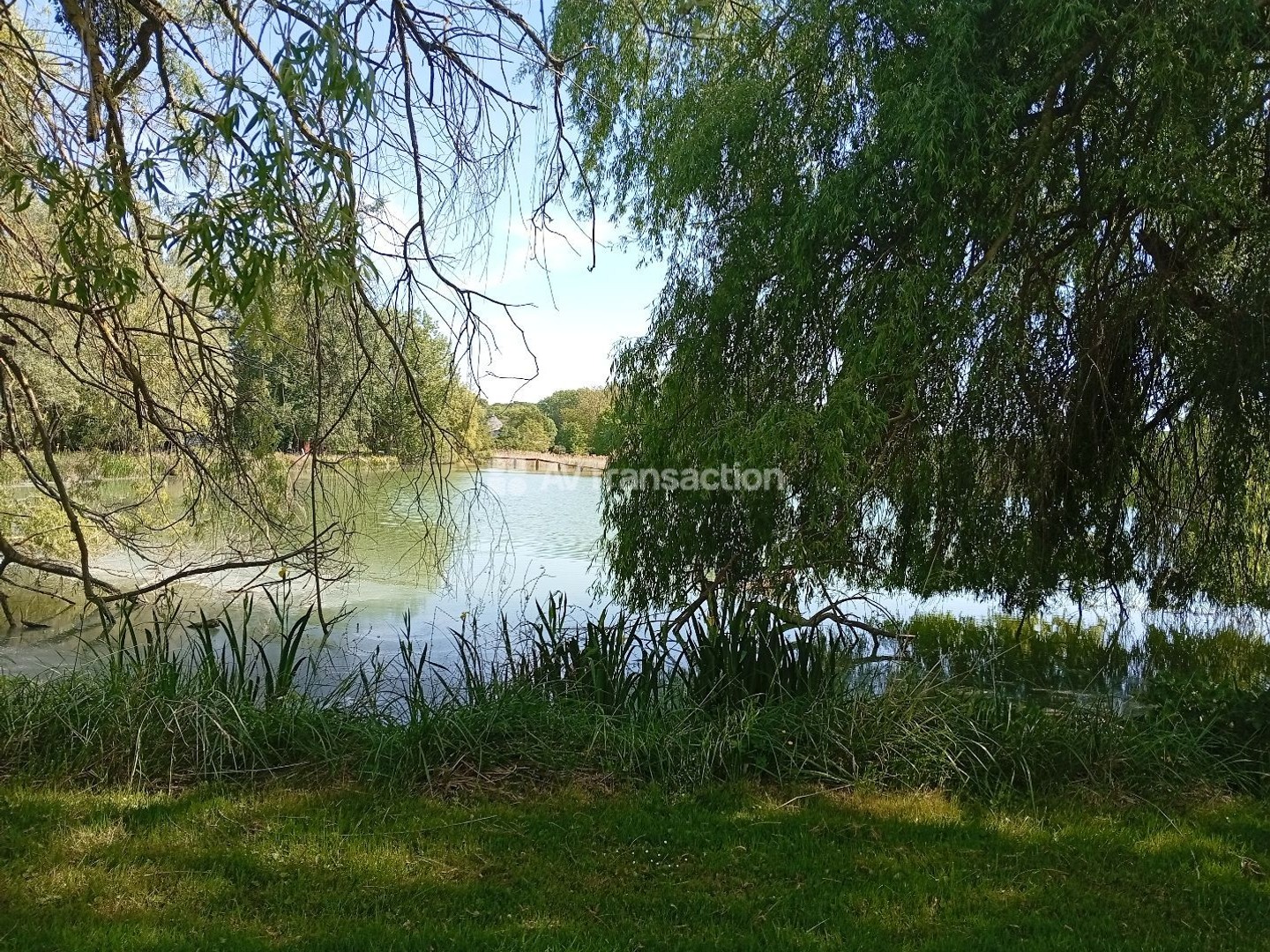 Maison à vendre - 6 pièces - 180m2 - Mirebeau (86110)