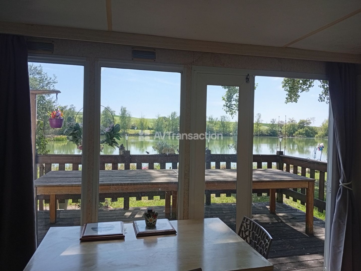 Maison à vendre - 6 pièces - 180m2 - Mirebeau (86110)