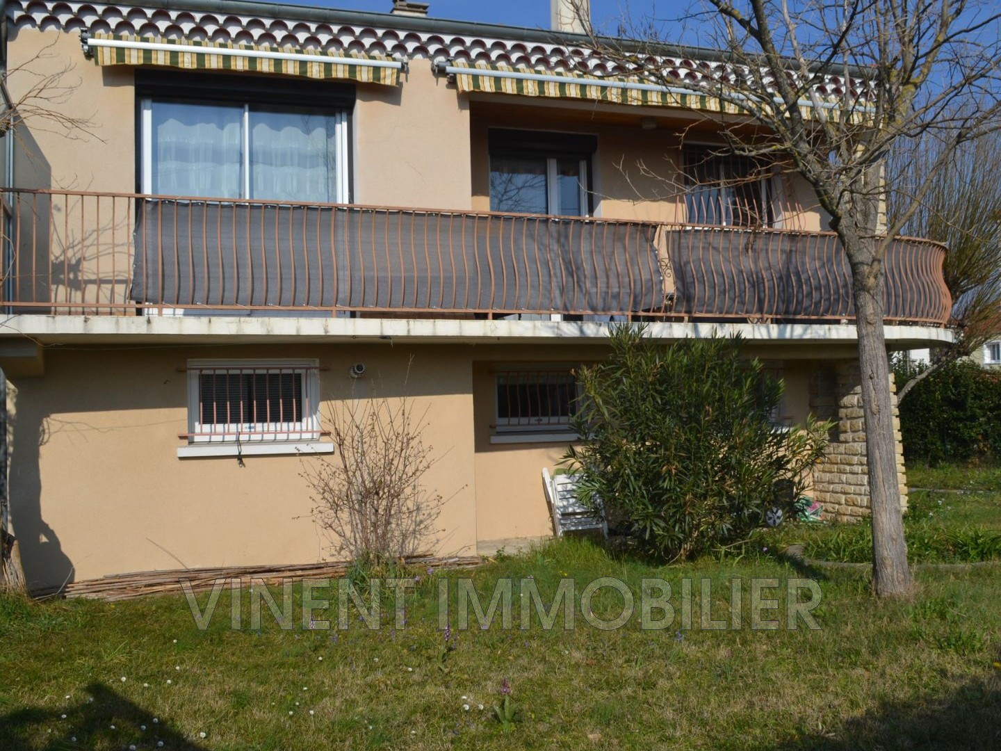 vente maison 6 Pièce(s)