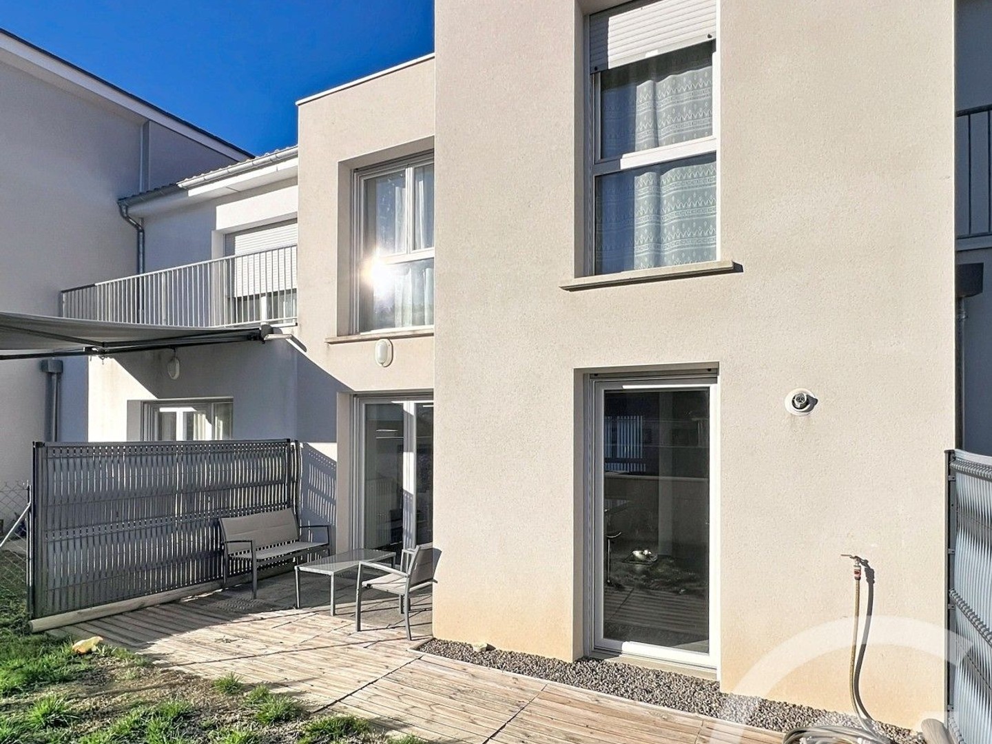 Appartement 5 pièces 82 m²
