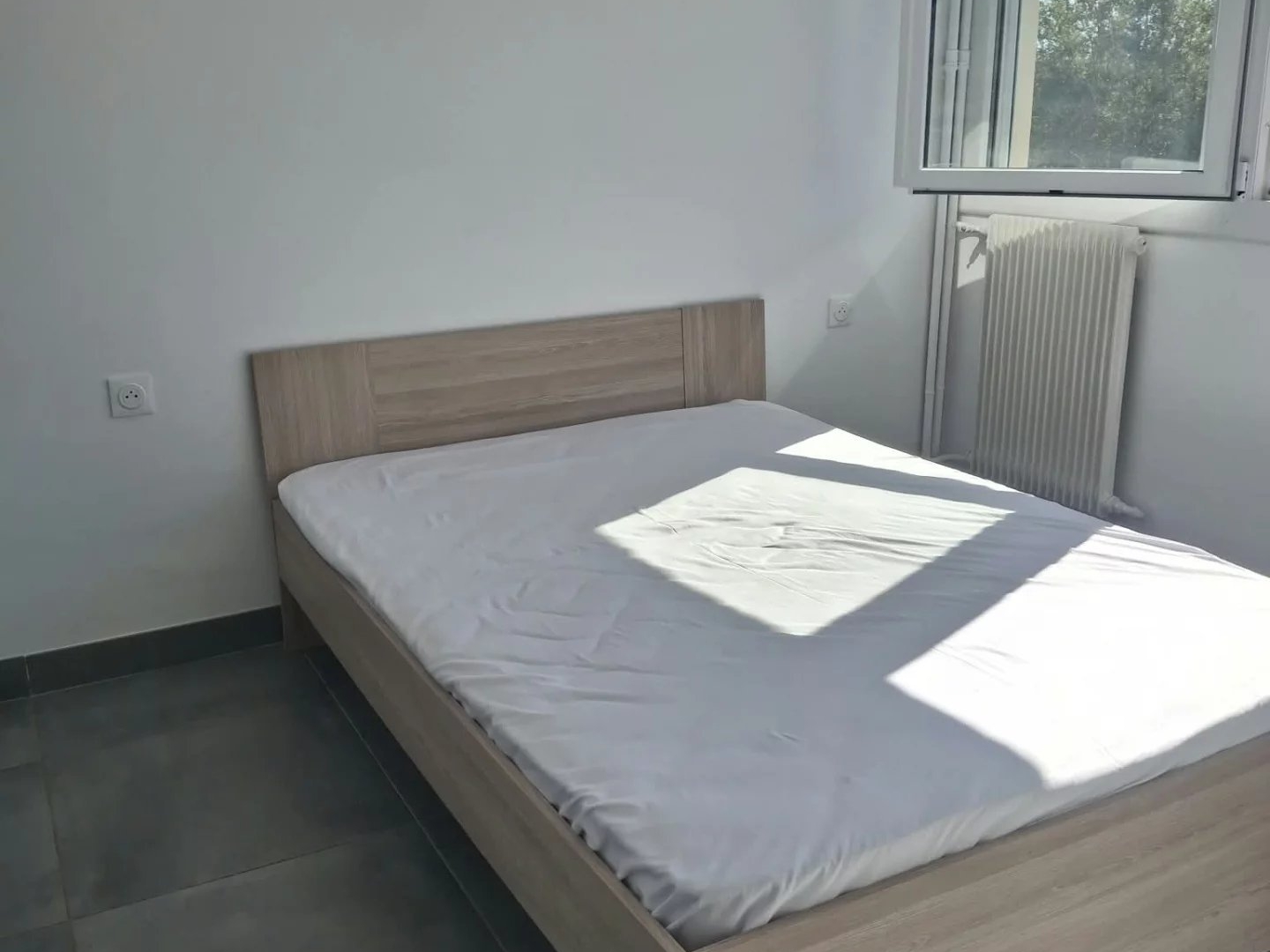Appartement à vendre - 2 pièces - 43m2 - Grasse (06130)