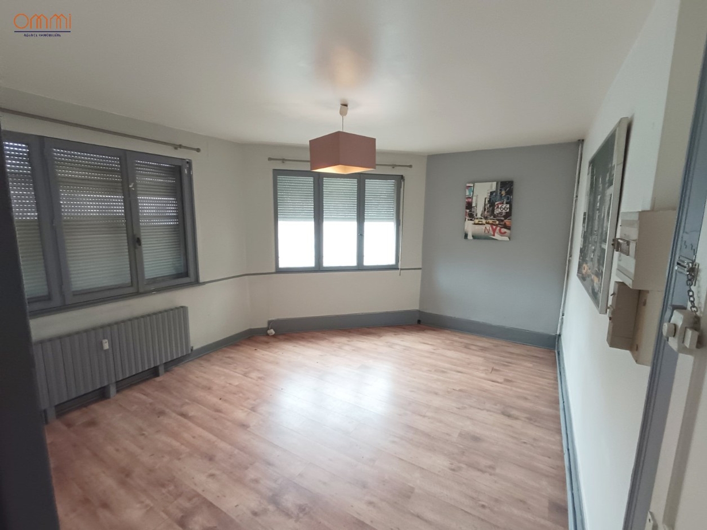 Studio quartier St-Honoré Amiens