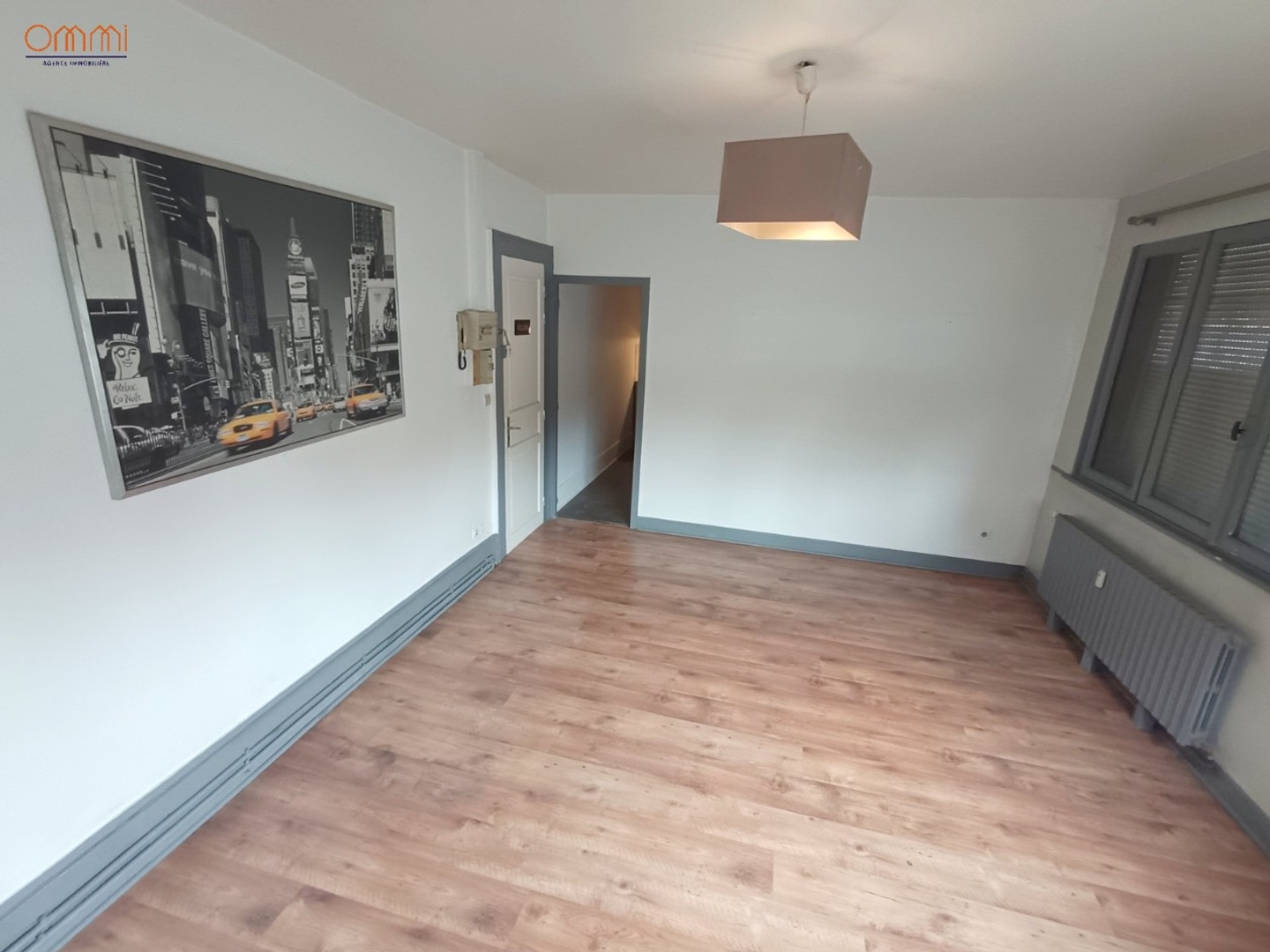 Appartement à vendre - Amiens (80000)