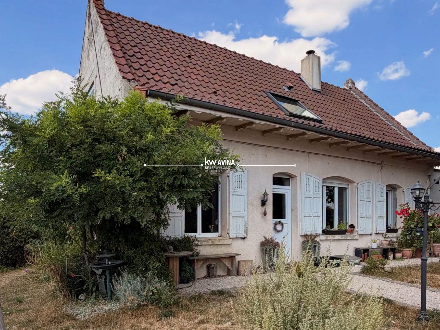 Maison 5 pièces 115 m²