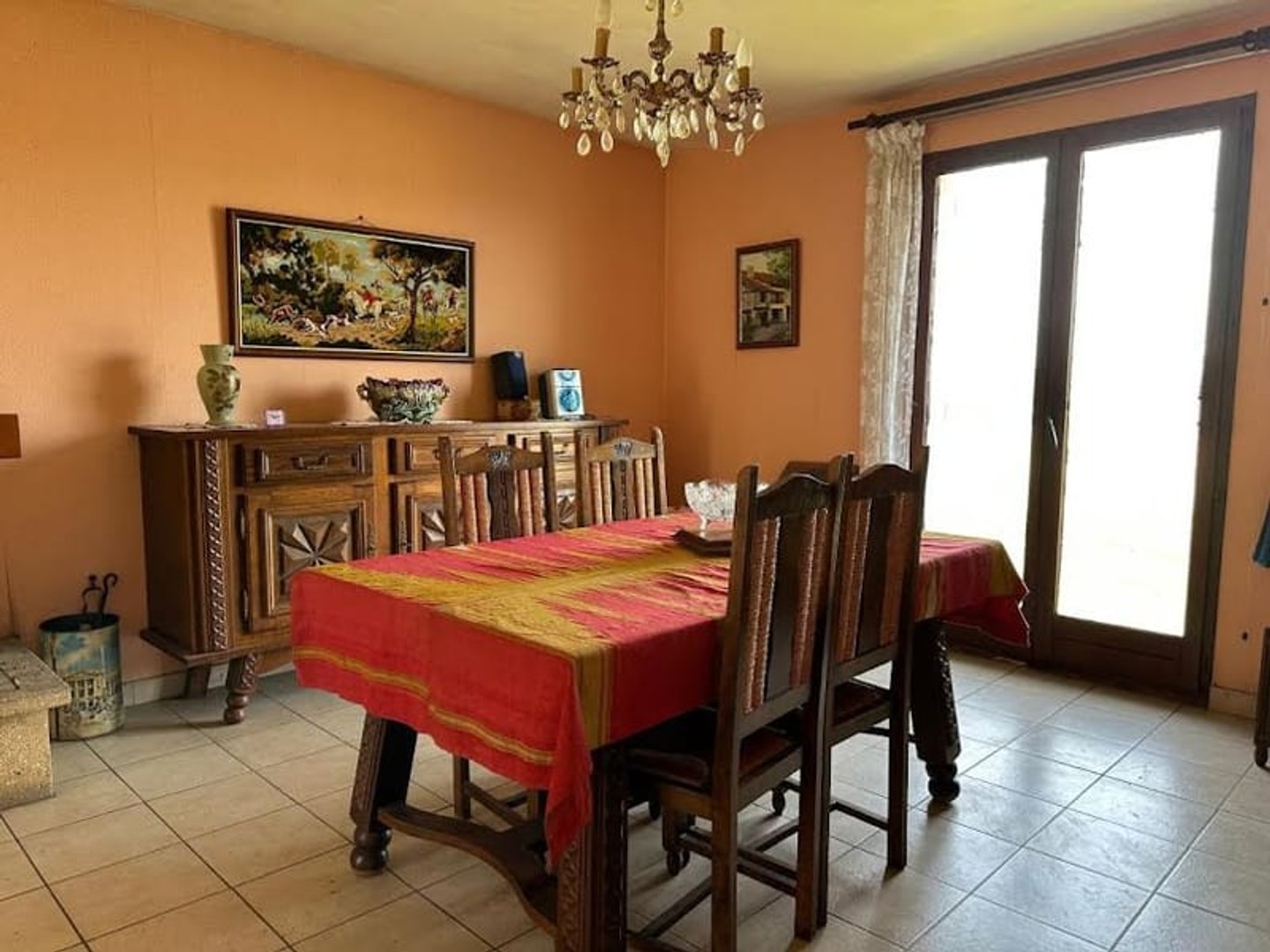 Maison à vendre - 4 pièces - 90m2 - Labarthète (32400)