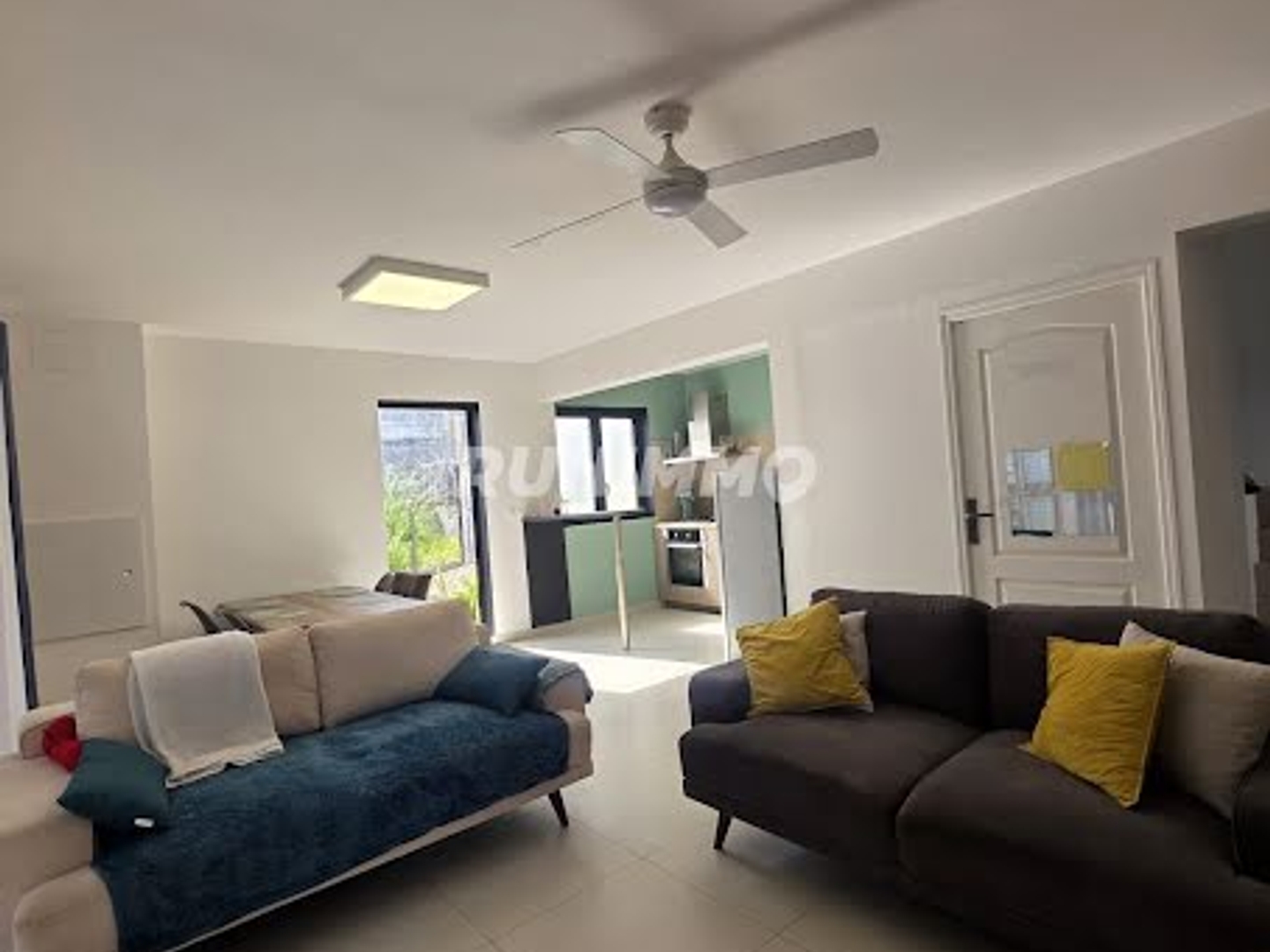 Maison à vendre - 4 pièces - 90m2 - Saint-Joseph (97480)