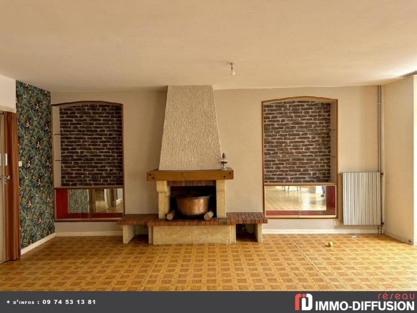 immeuble