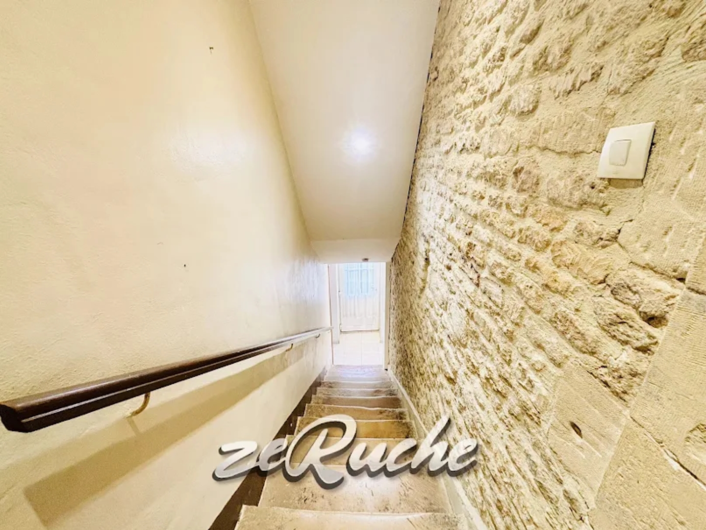 Appartement à vendre - 5 pièces - 91m2 - Douvres-La-Délivr... (14440)