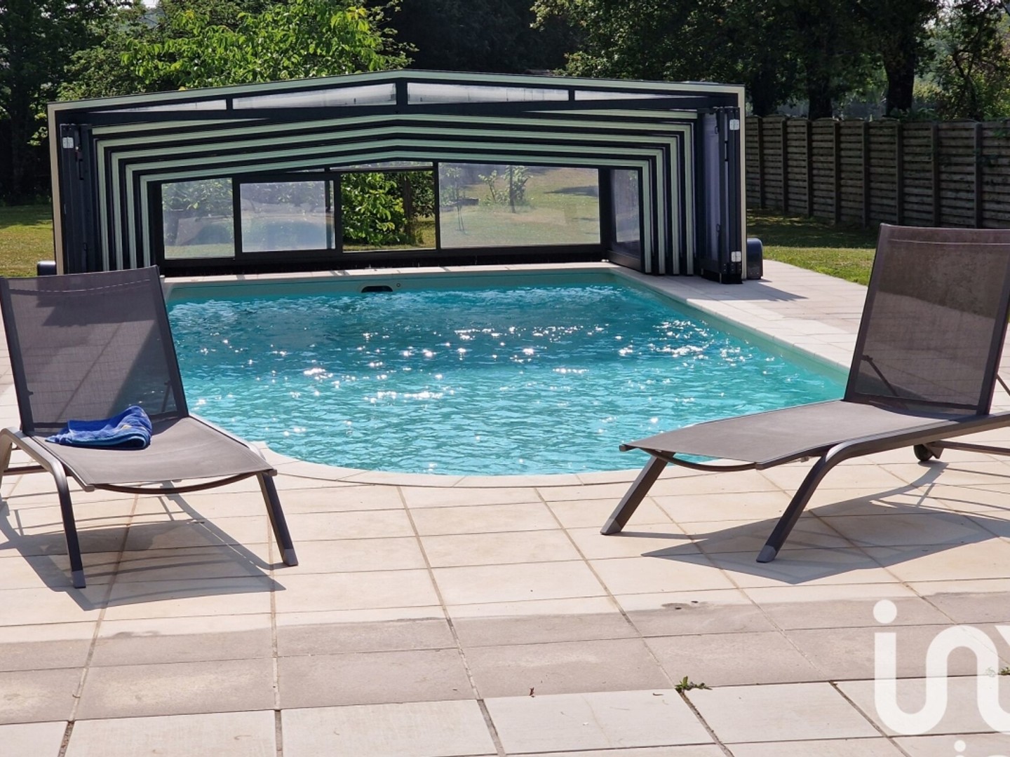 Vente Maison traditionnelle 5 pièces