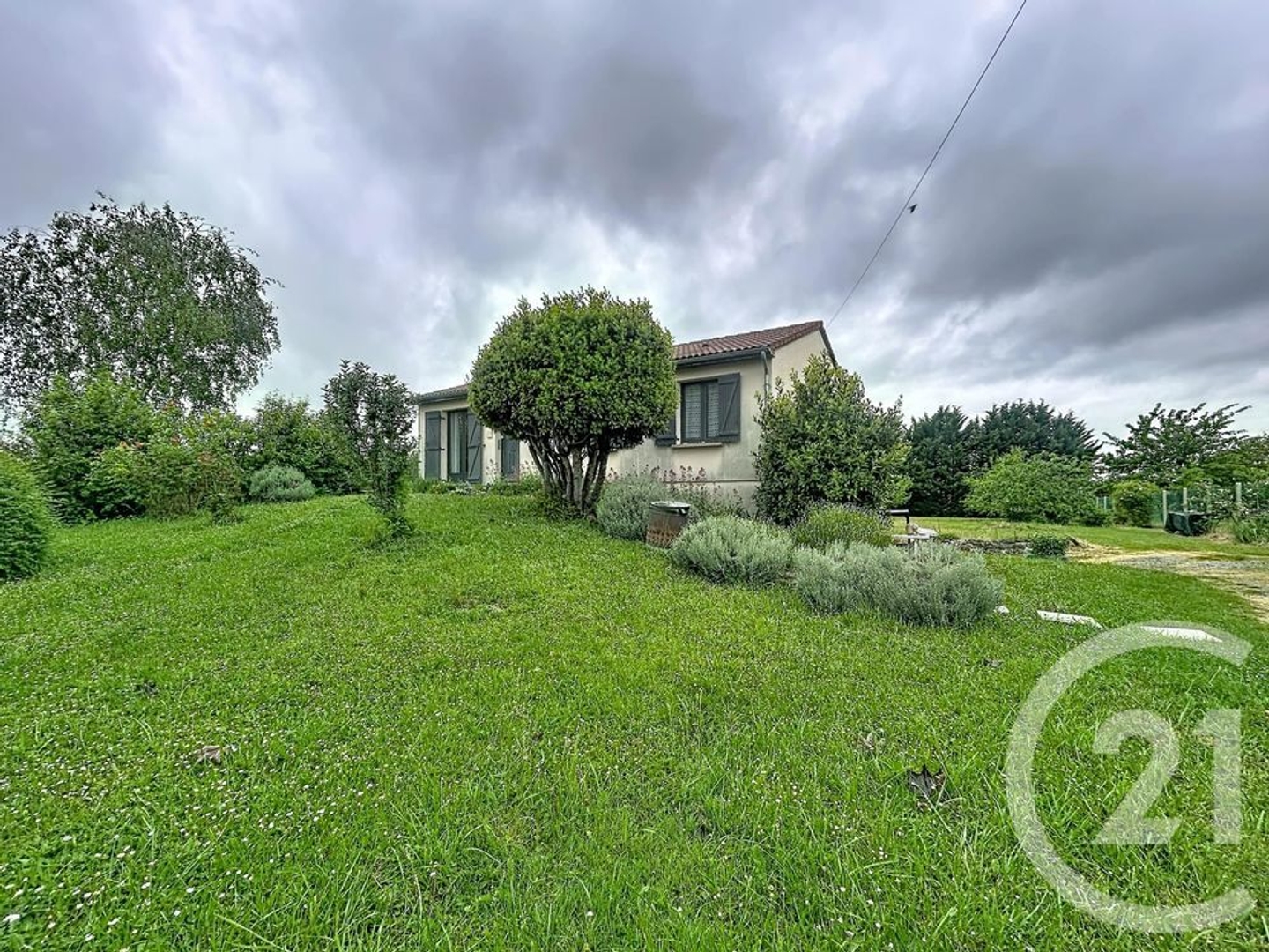 Maison 4 pièces 144 m²