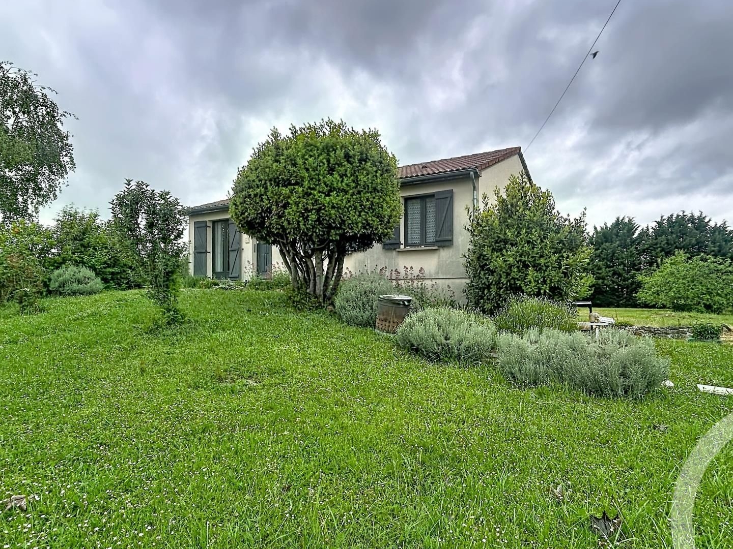 Maison 4 pièces 144 m²