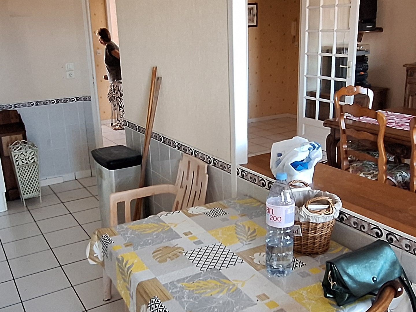 Appartement à vendre - 3 pièces - 71m2 - Le Havre (76600)