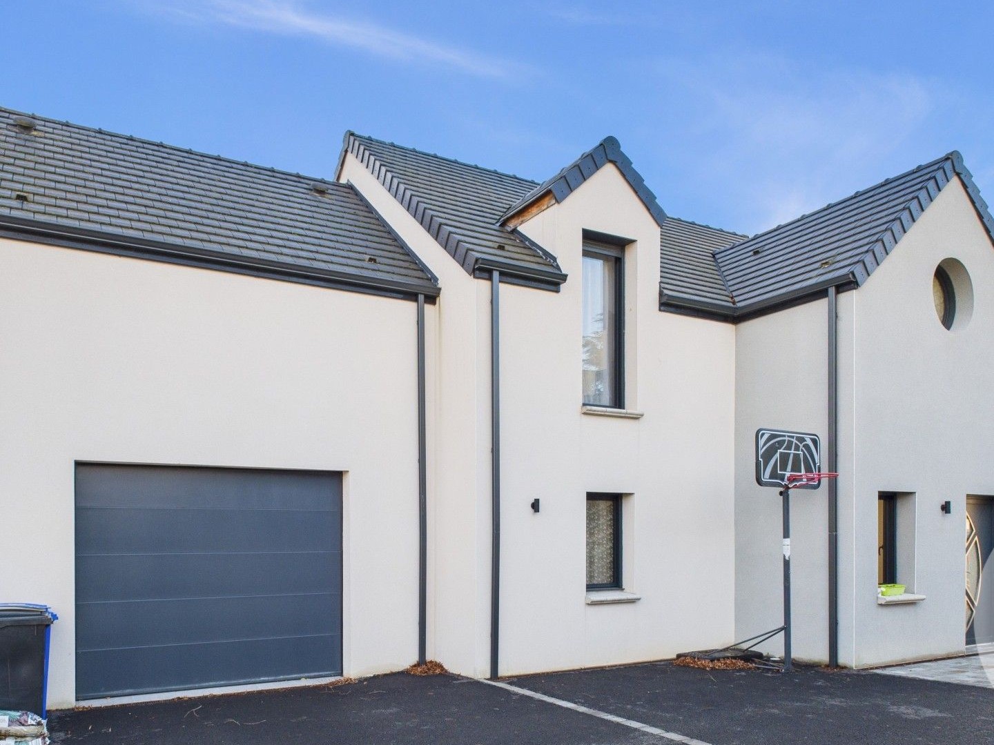 Maison 7 pièces 173 m²