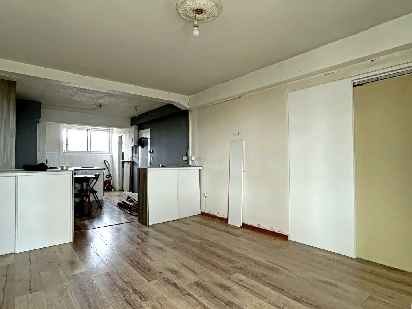 Appartement 4 pièces 84 m²