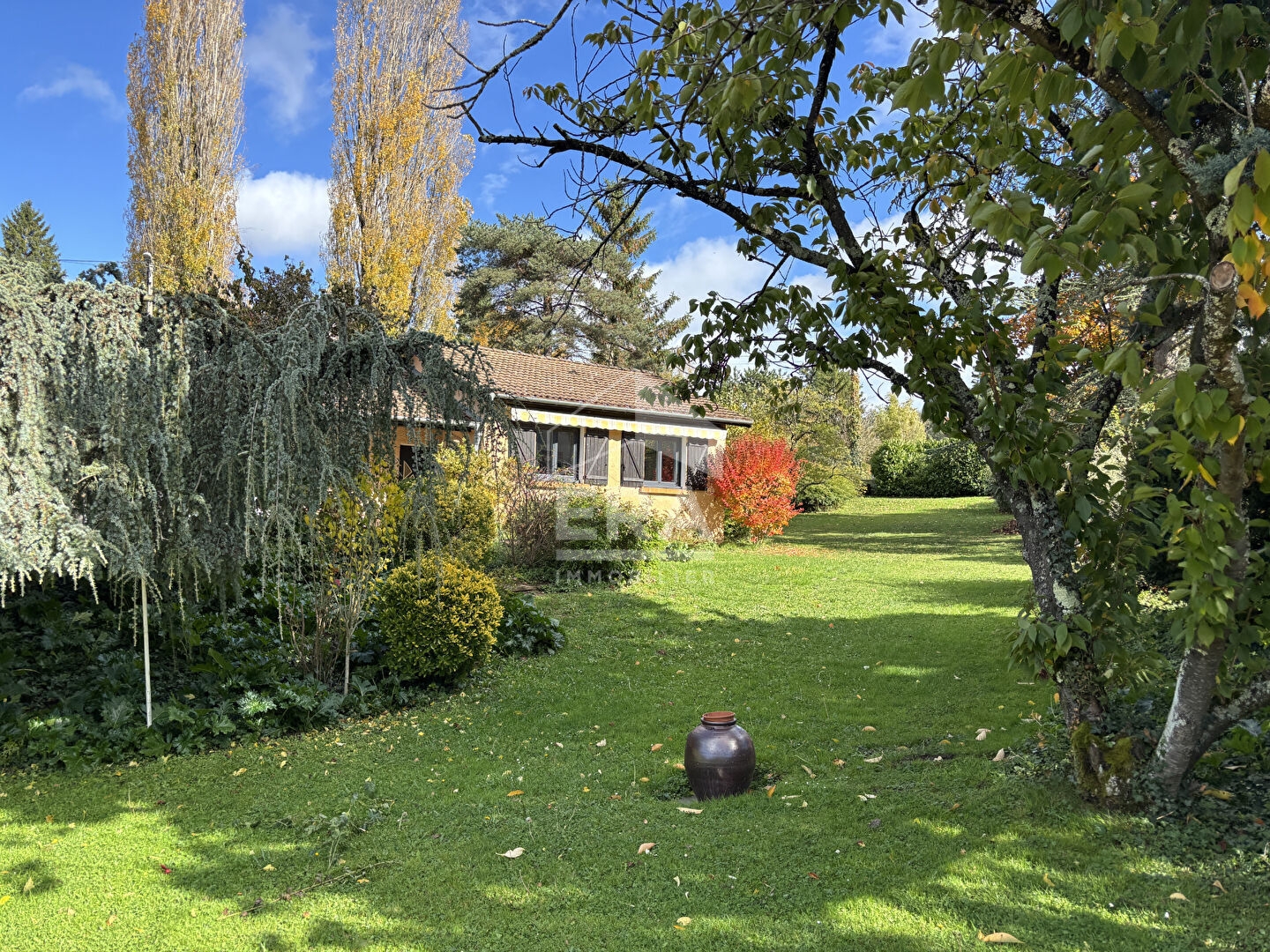Maison 5 pièces 168 m²
