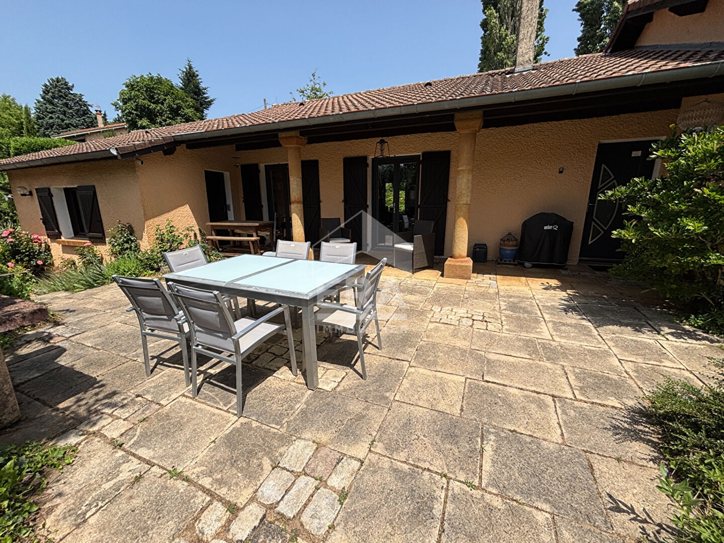 Maison à vendre - 5 pièces - 168m2 - Dardilly (69570)