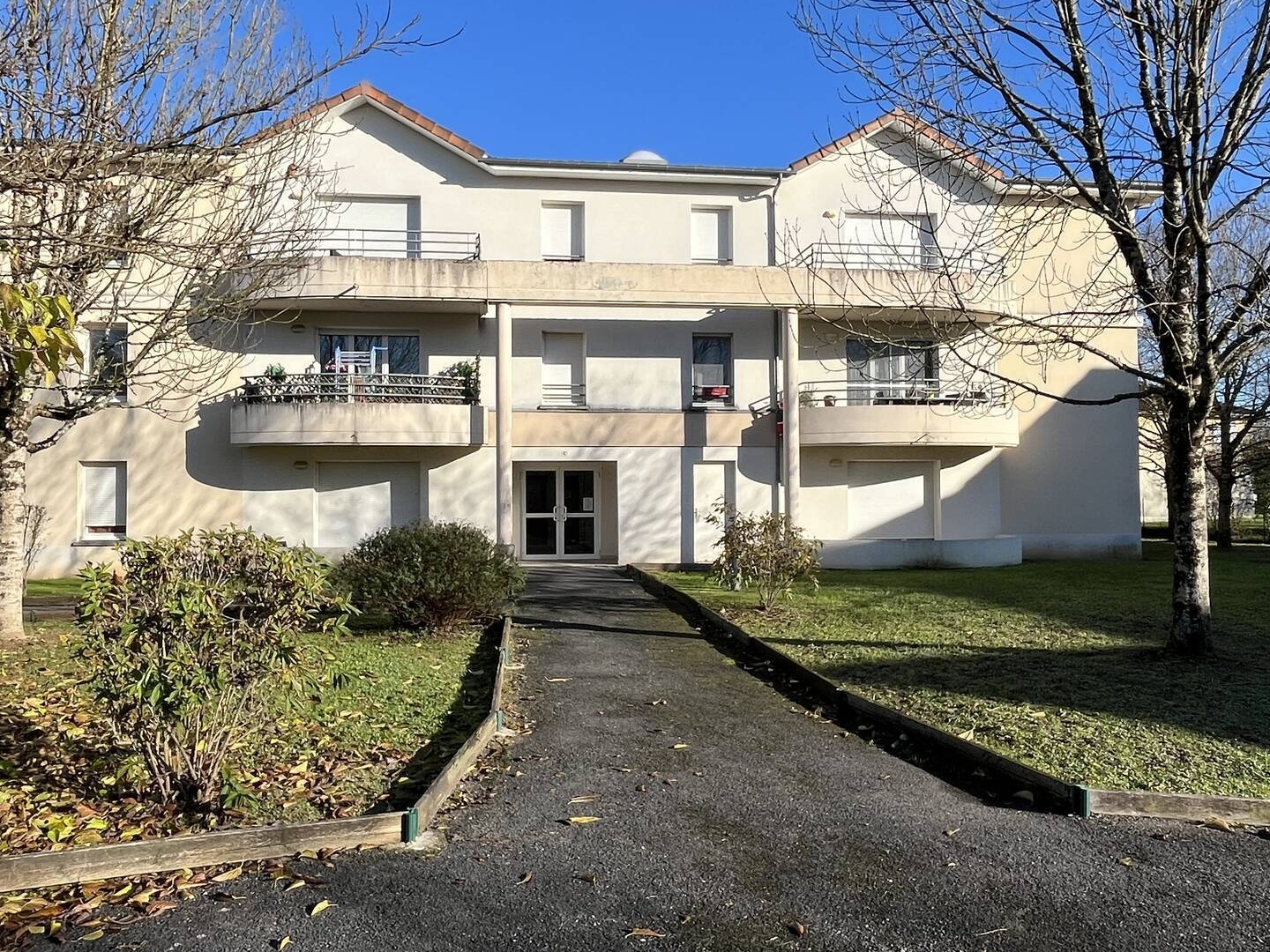 Appartement