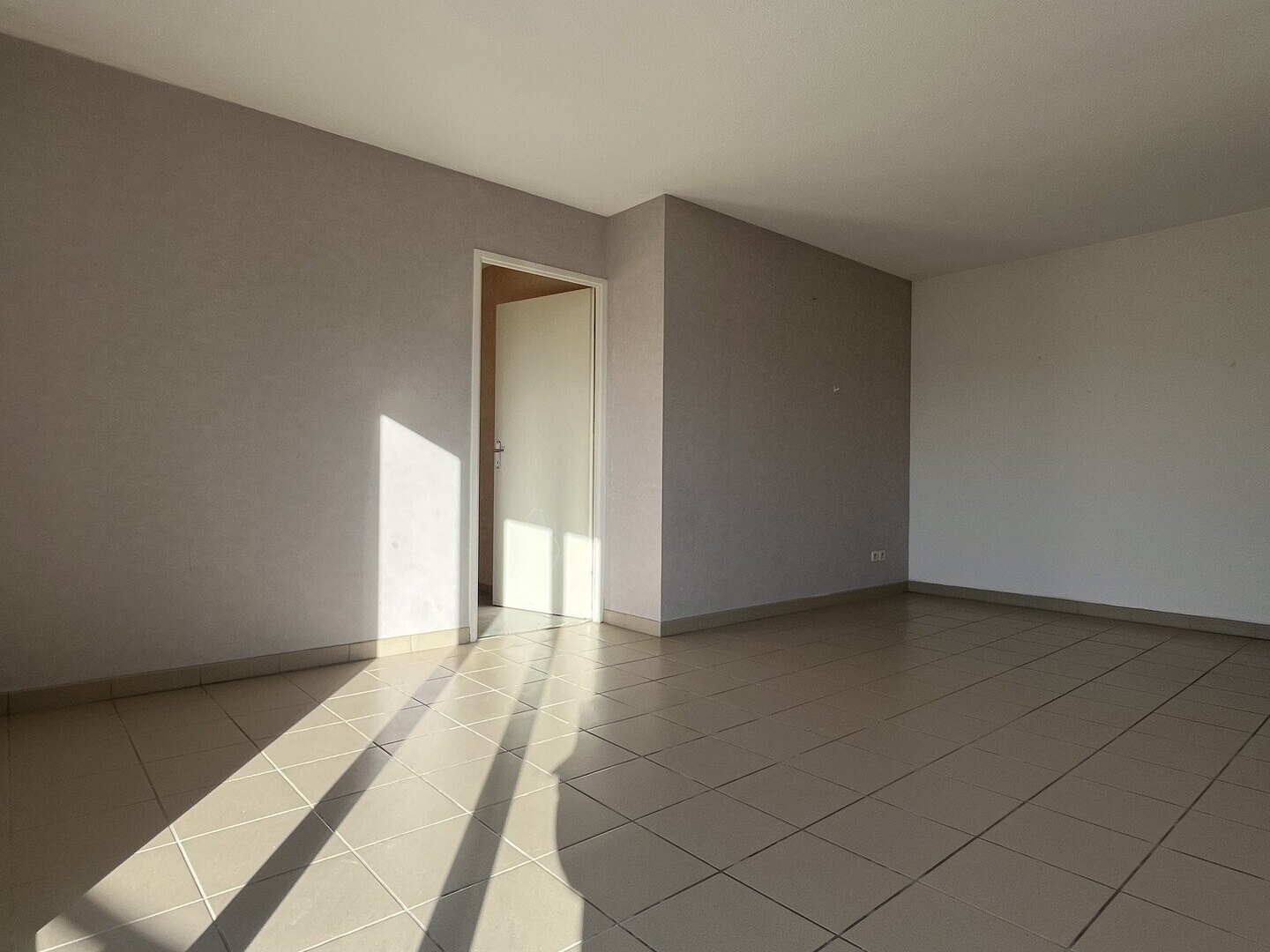 Appartement à vendre - 3 pièces - 56m2 - Terrasson-Laville... (24120)
