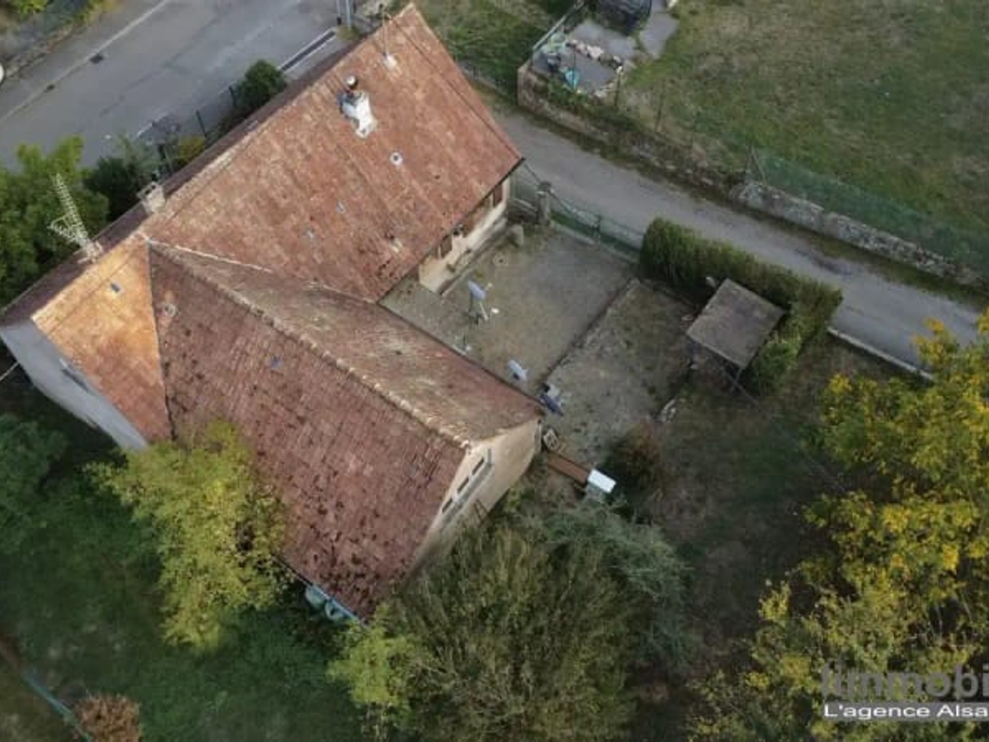 Maison 4 pièces 111 m²