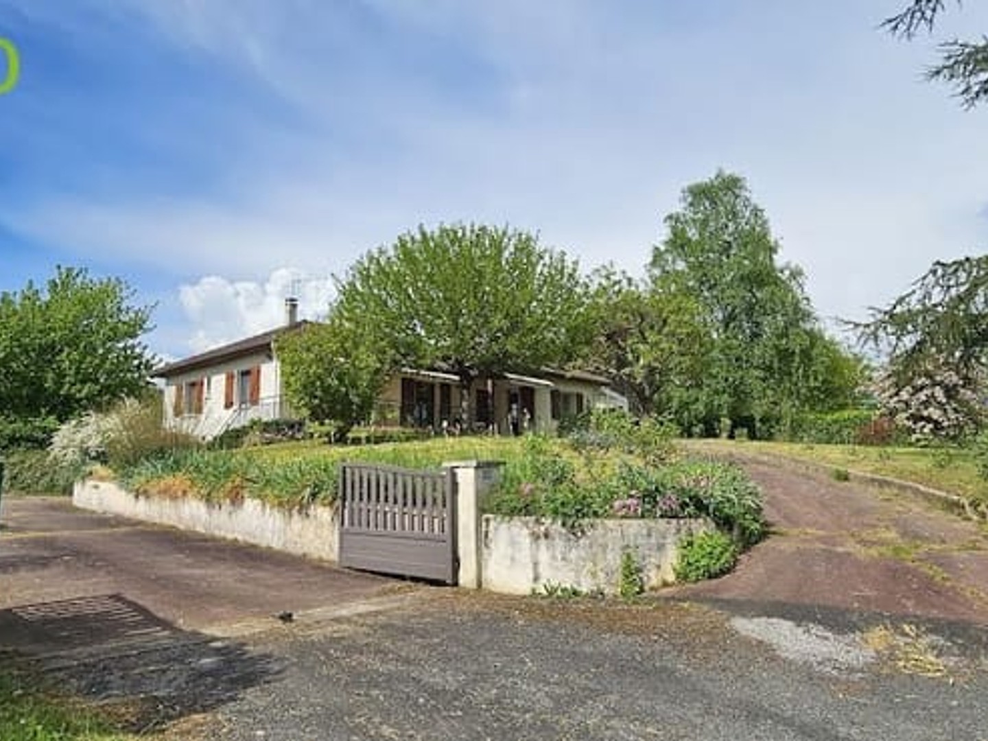 Maison 5 pièces 144 m²