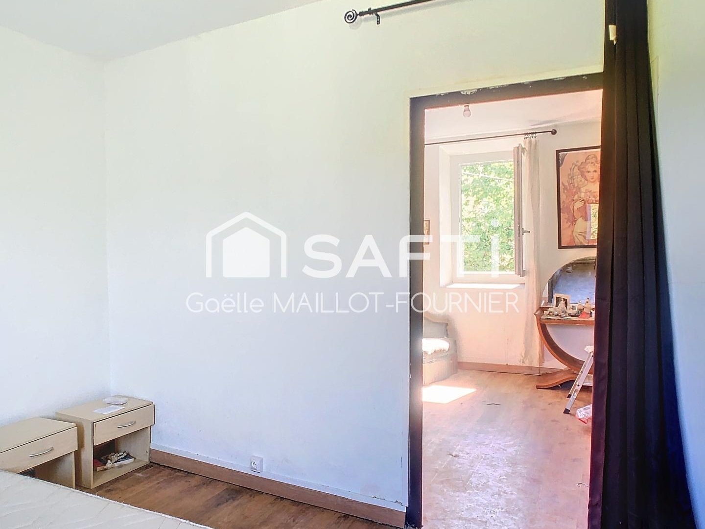 Maison à vendre - 12 pièces - 237m2 - Saint-Laurent-De-... (66260)