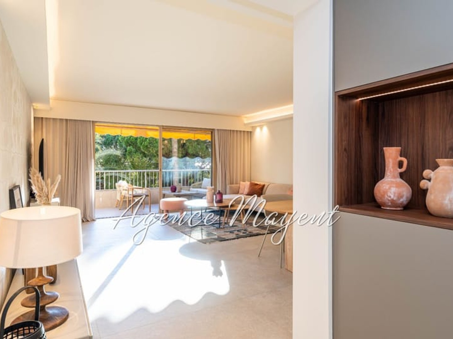 Appartement 3 pièces 98 m²