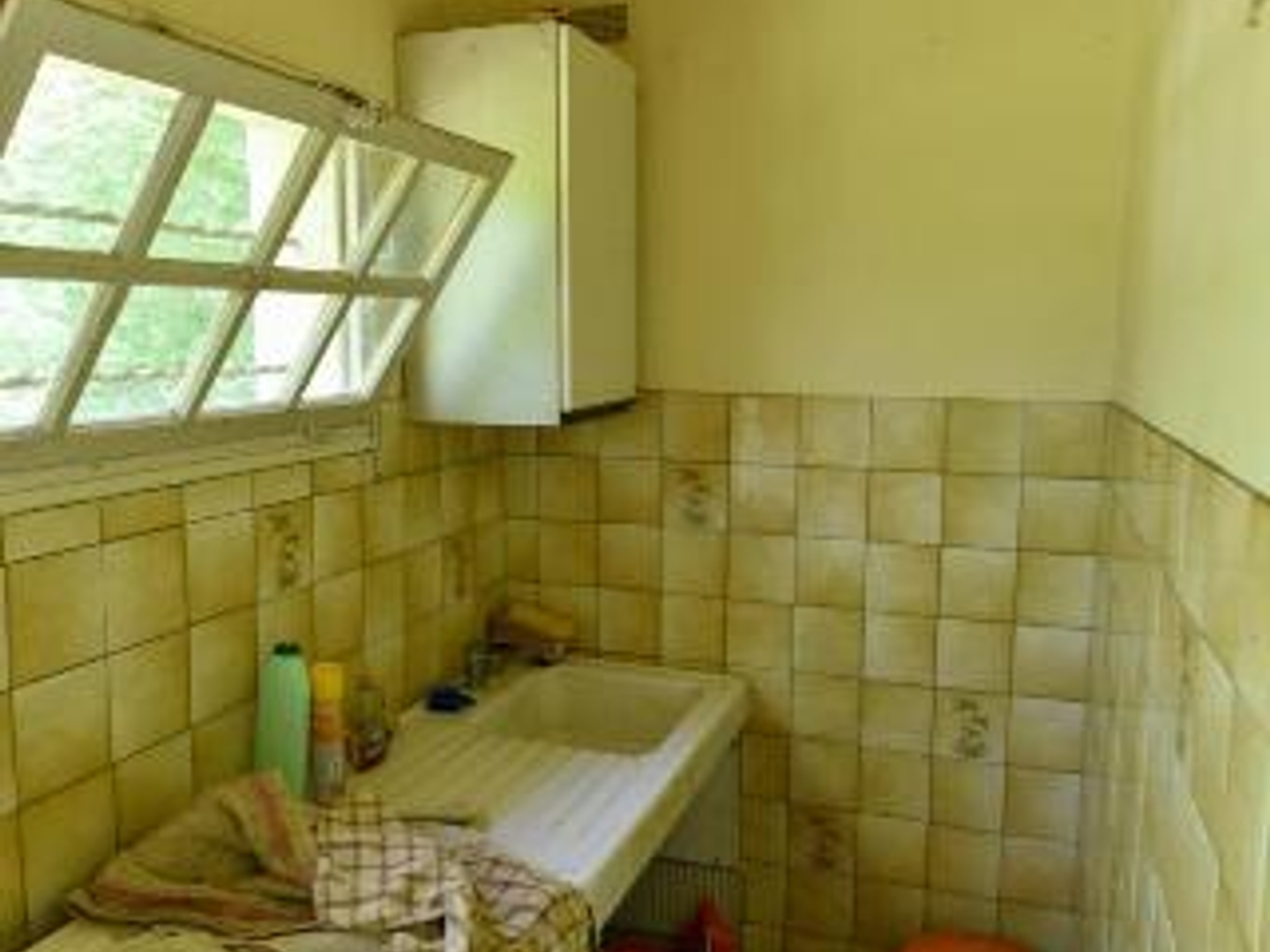 Maison à vendre - 1 pièce - 34m2 - La Chapelle-Anthe... (53950)