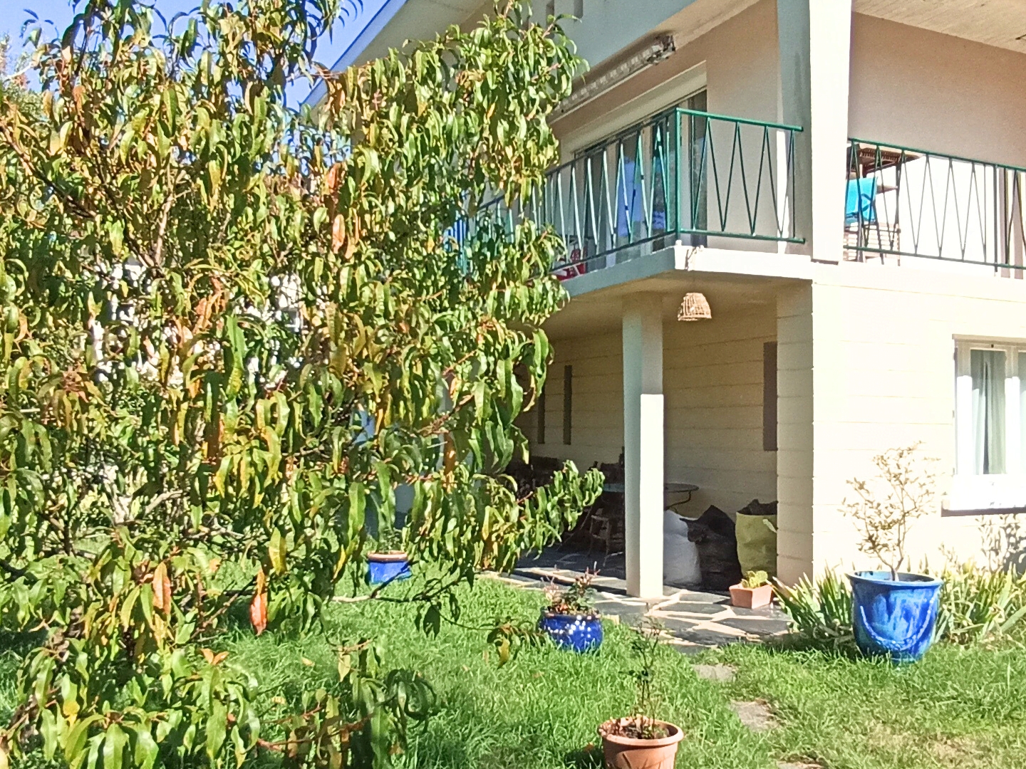 Maison 5 pièces 106 m²