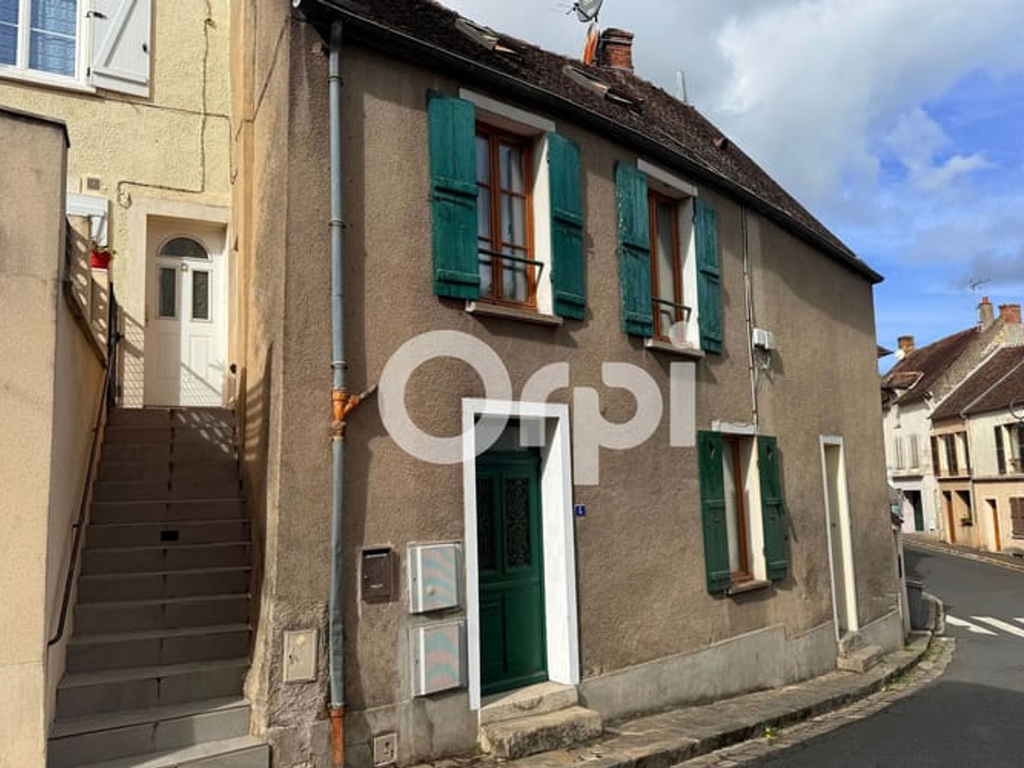 Appartement à vendre - 4 pièces - 88m2 - Montigny-Sur-Loing (77690)