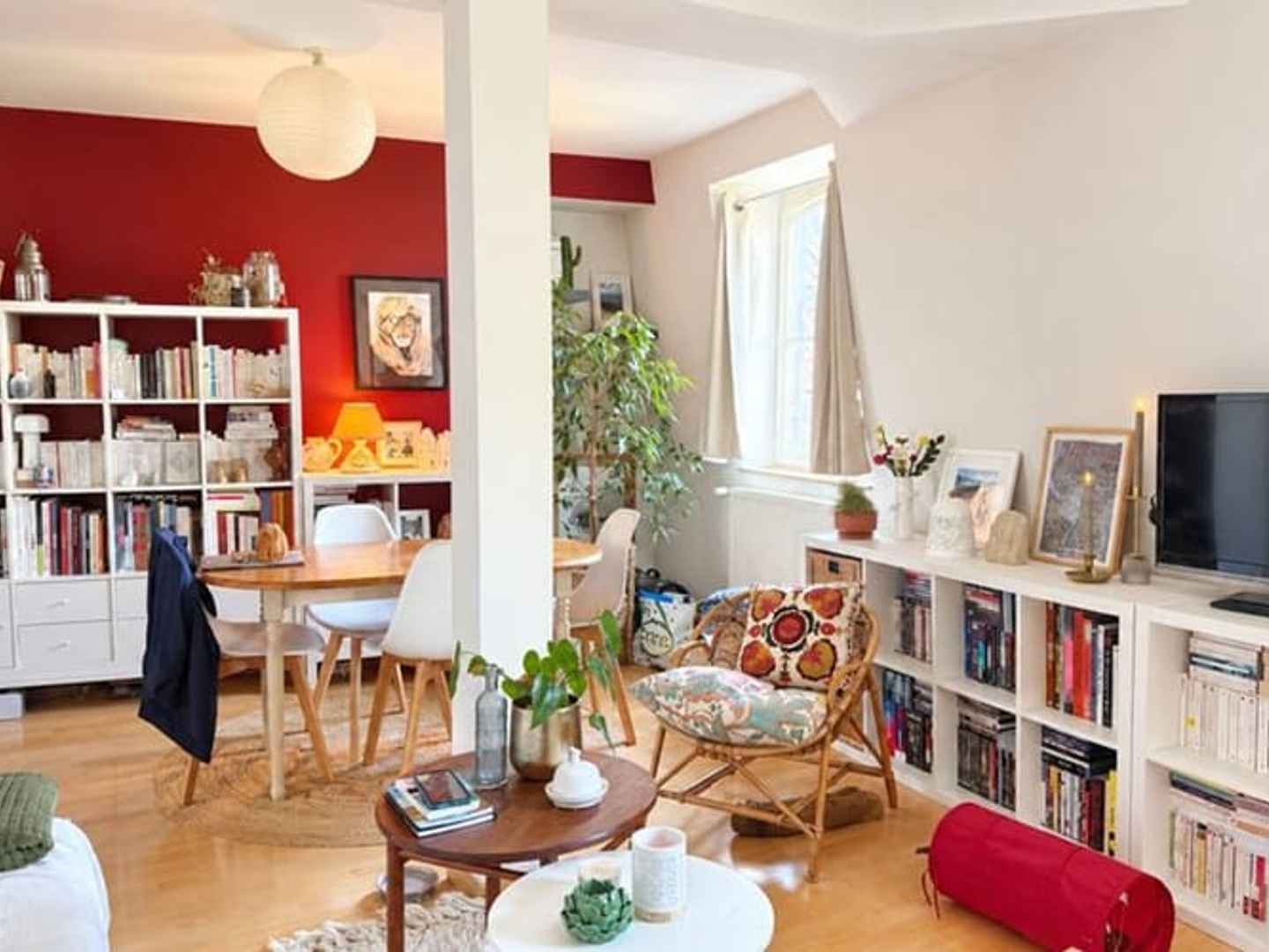 Appartement à vendre - 3 pièces - 65m2 - Compiègne (60200)