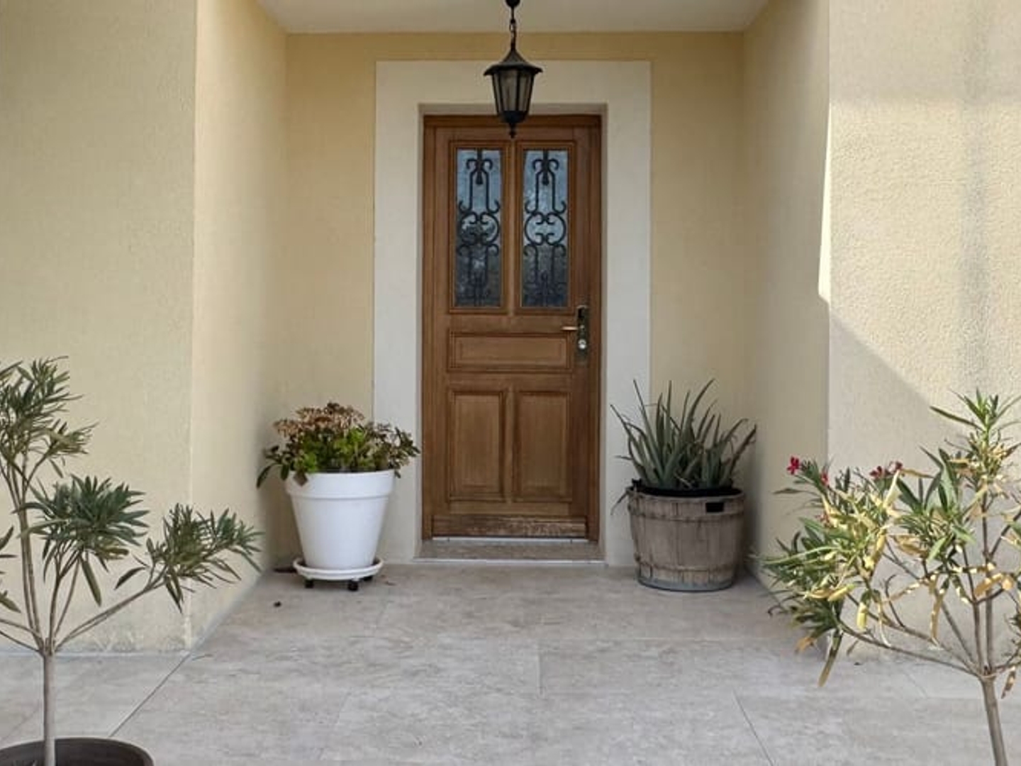 Maison à vendre - 5 pièces - 145m2 - Saint-Saturnin-Lè... (84450)