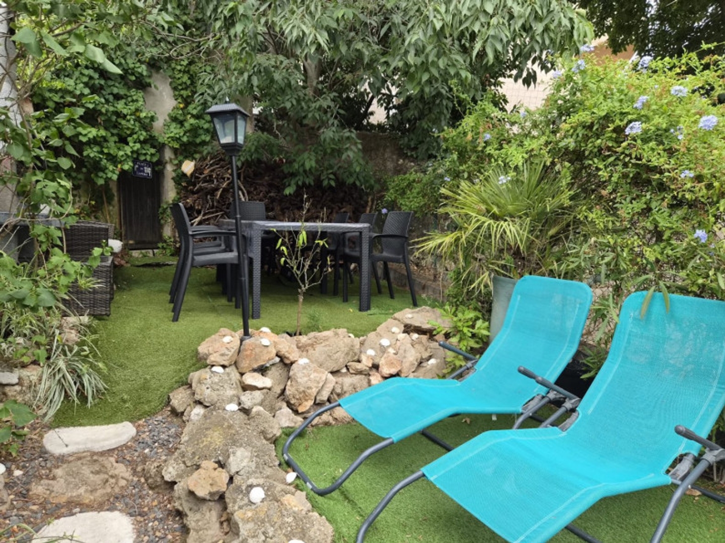 Maison 4 pièces 67 m²