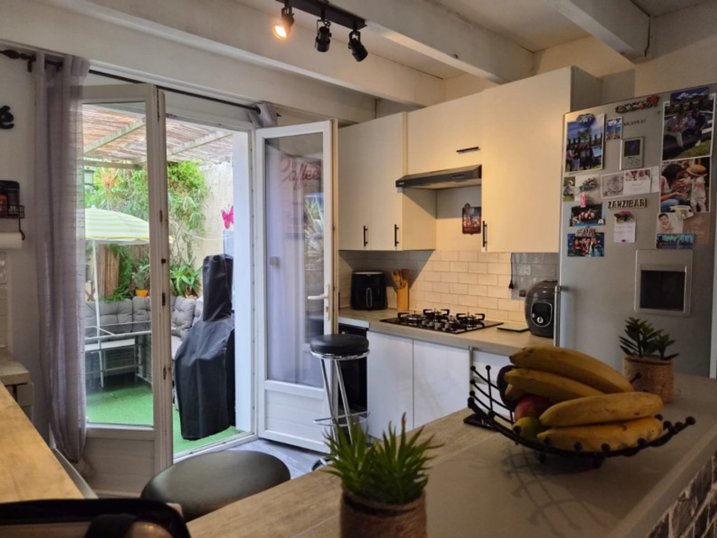 Maison à vendre - 4 pièces - 67m2 - Sète (34200)