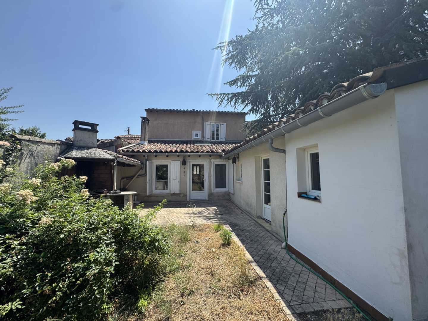 Maison à vendre - 5 pièces - 130m2 - Castres (81100)