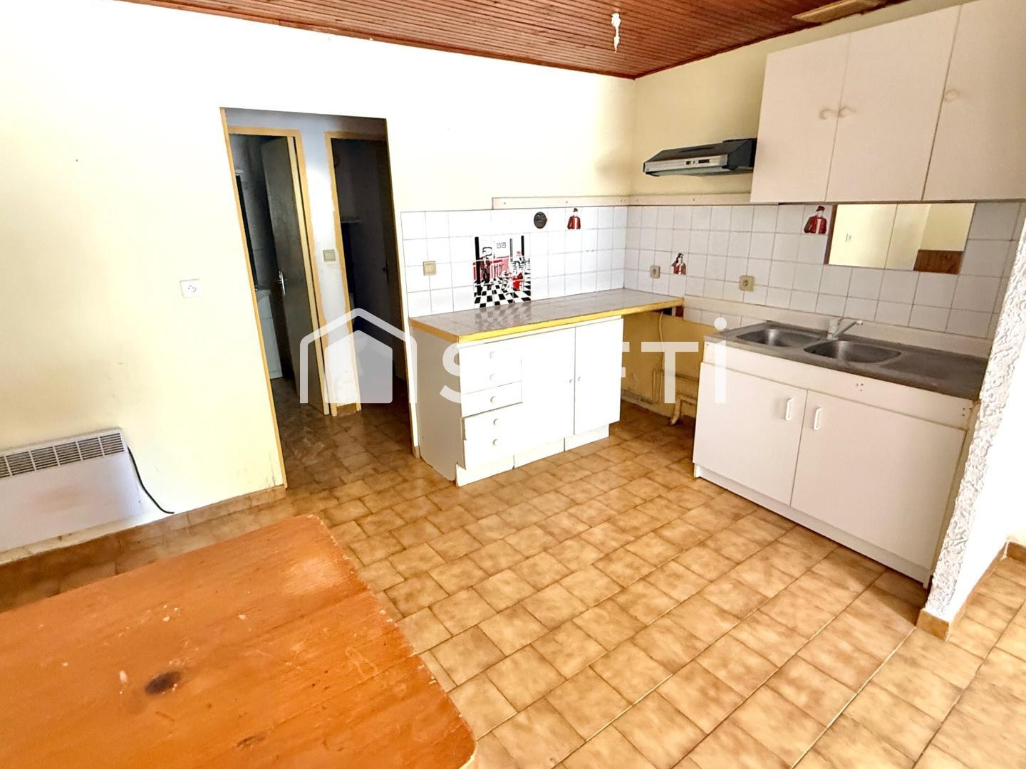 Appartement à vendre - 3 pièces - 90m2 - Le Puy-Sainte-Rép... (13610)