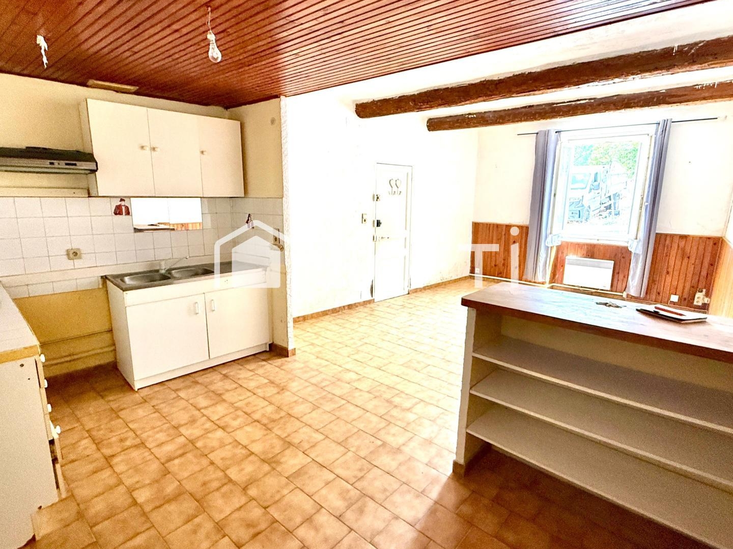Appartement à vendre - 3 pièces - 90m2 - Le Puy-Sainte-Rép... (13610)