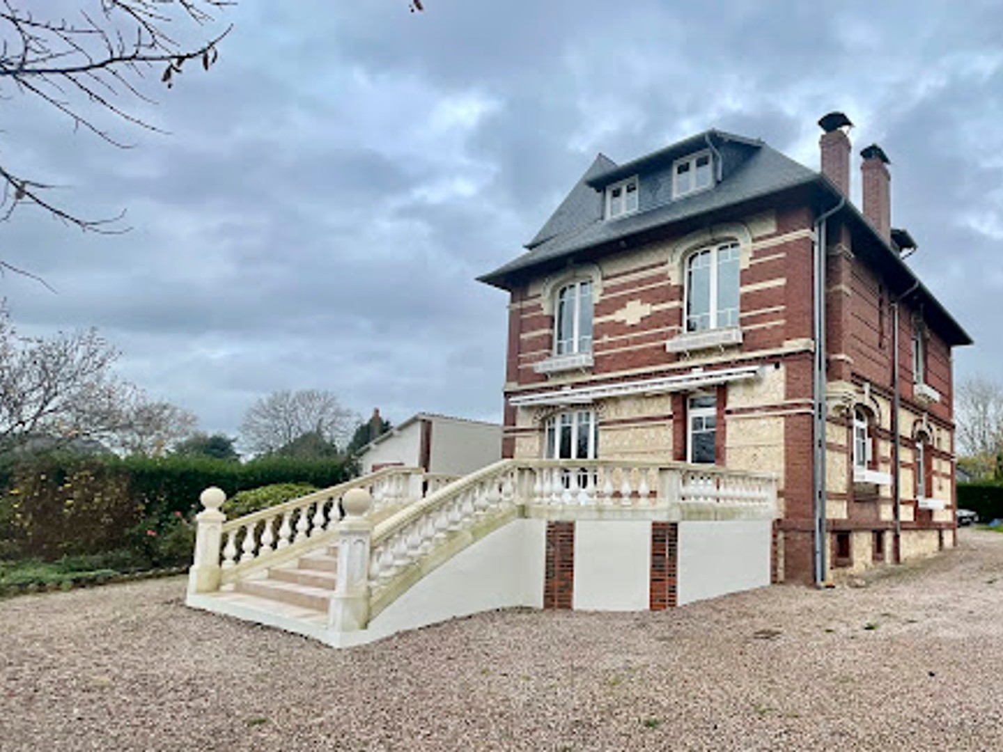 Maison