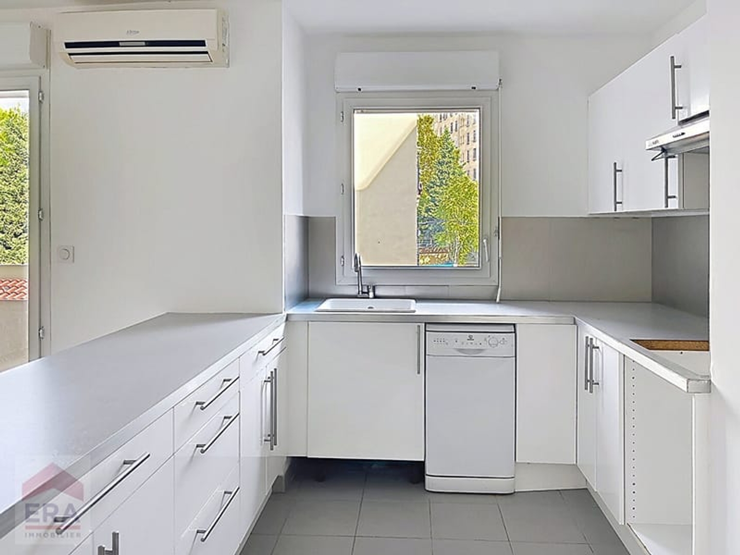 Appartement à vendre - 2 pièces - 44m2 - Marseille 14e (13014)