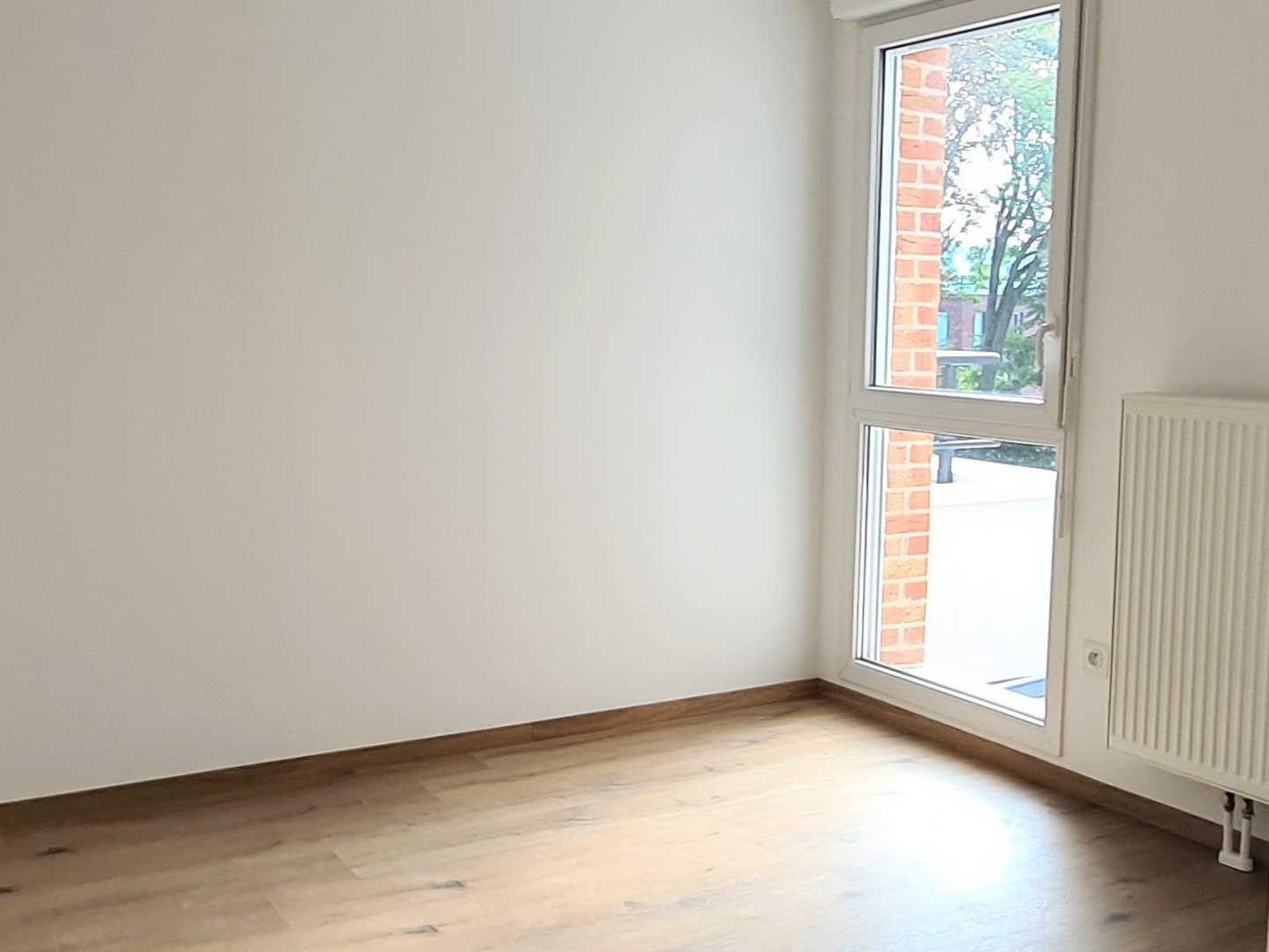 Appartement à vendre - 3 pièces - 66m2 - Loos (59120)