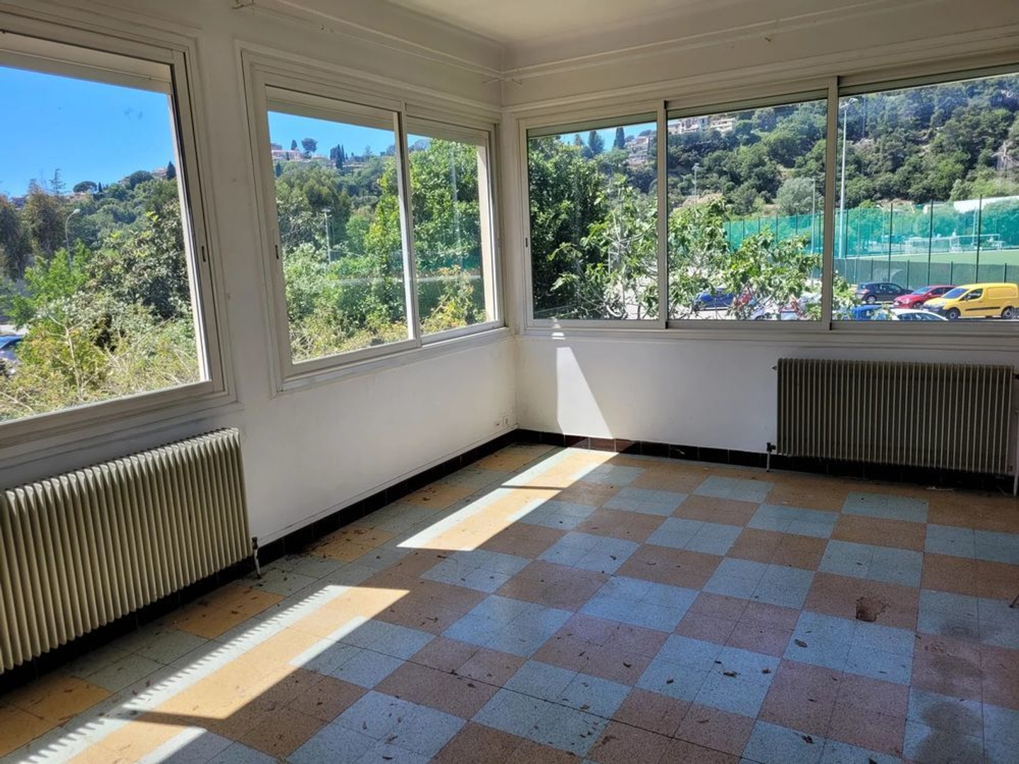Immeuble à vendre - 4 pièces - 98m2 - Nice (06300)