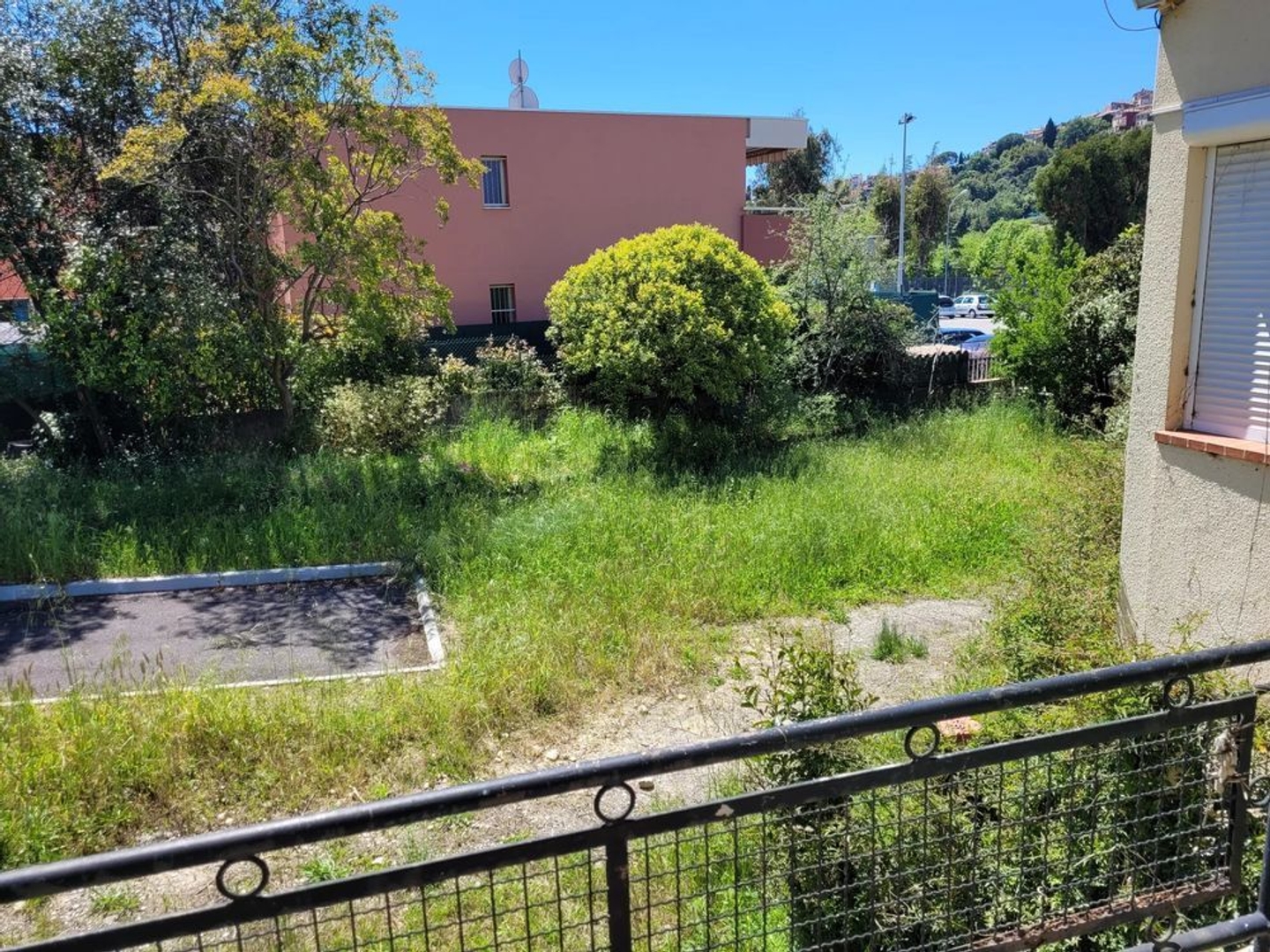 Immeuble à vendre - 4 pièces - 98m2 - Nice (06300)