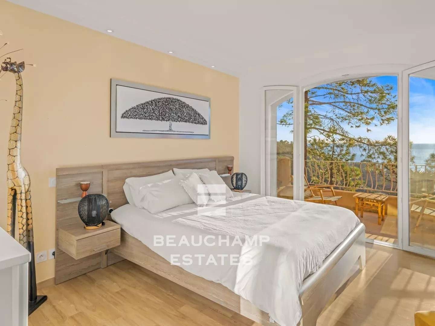 Villa 4 pièces 107 m²
