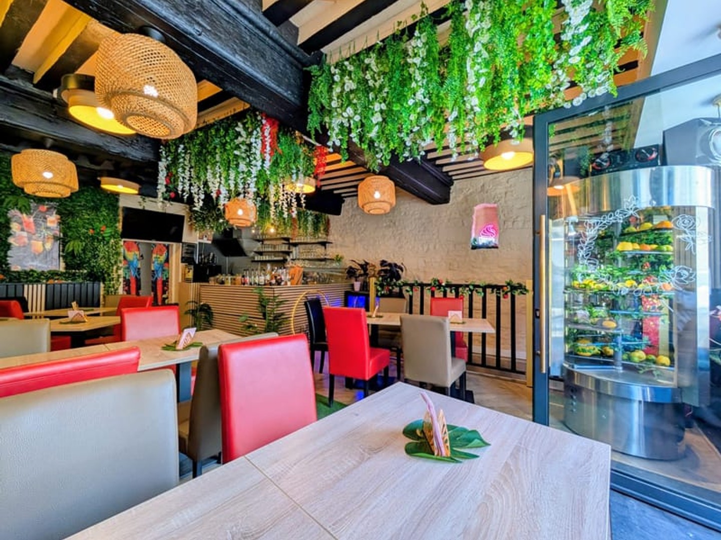 Local commercial 70 m²