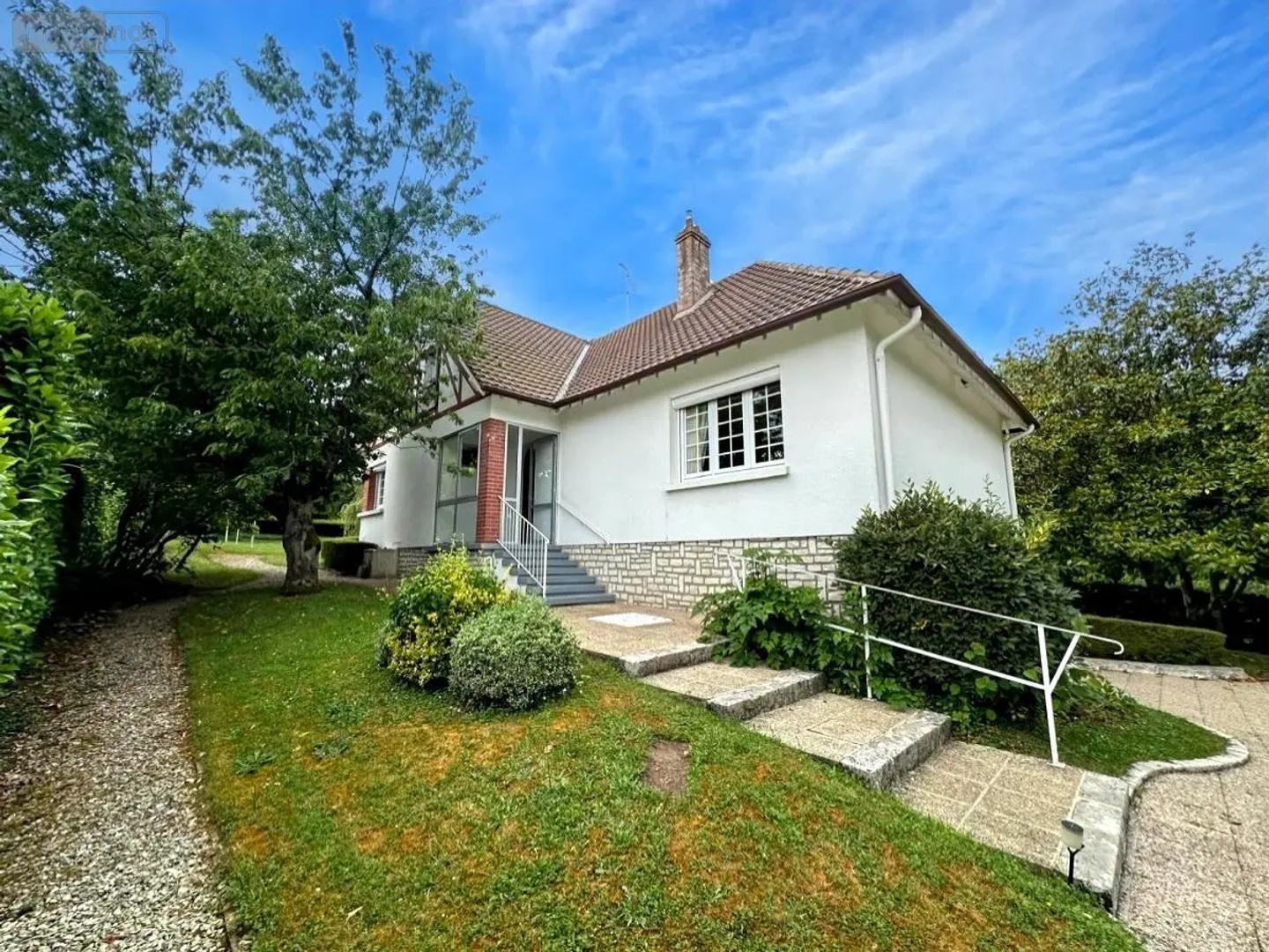 Maison 5 pièces 148 m²