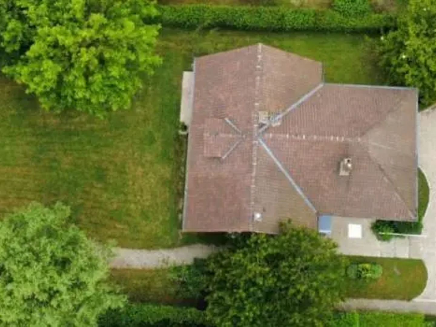 Maison à vendre - 5 pièces - 148m2 - Paucourt (45200)