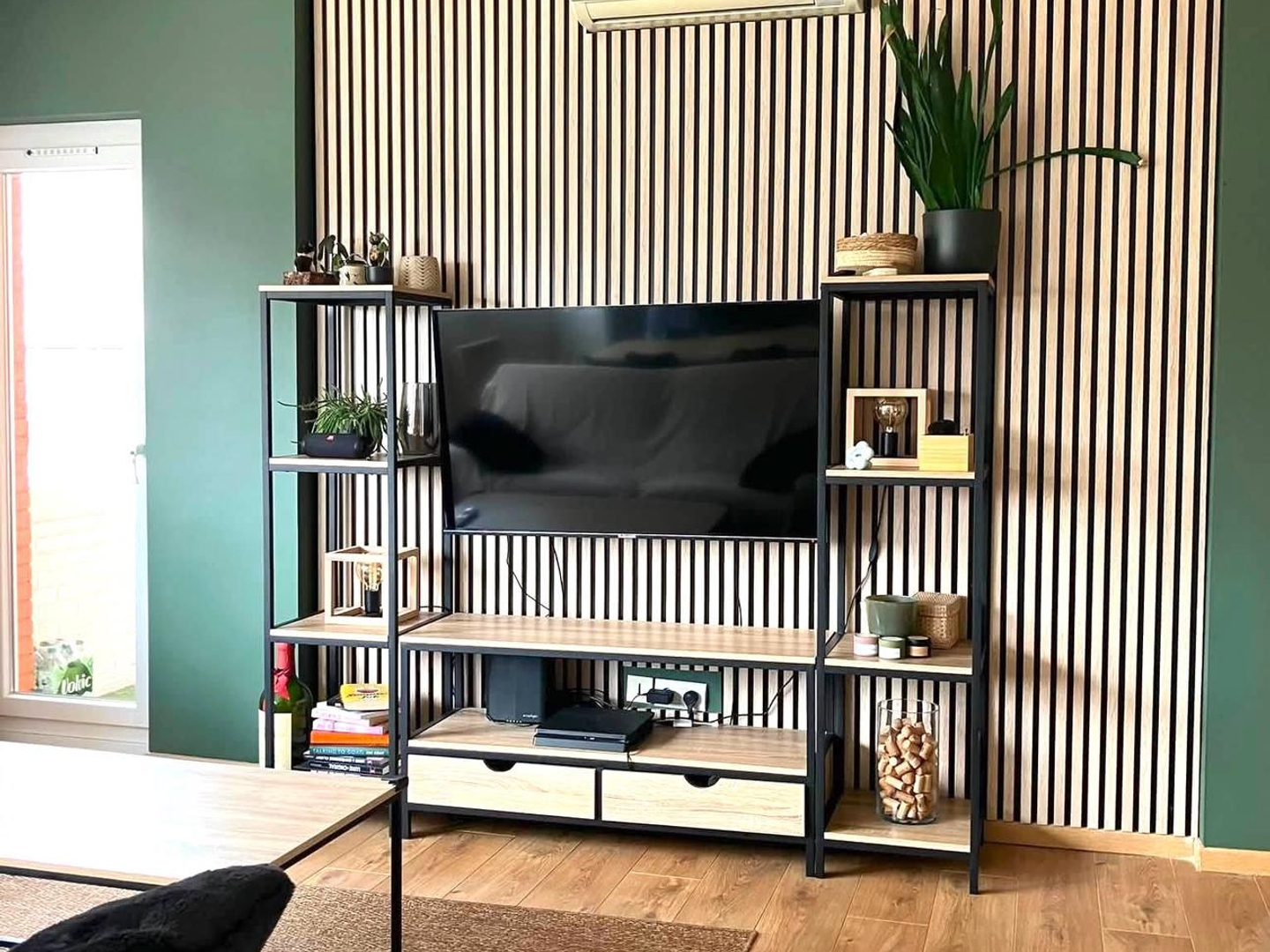 Appartement 3 pièces 75 m²