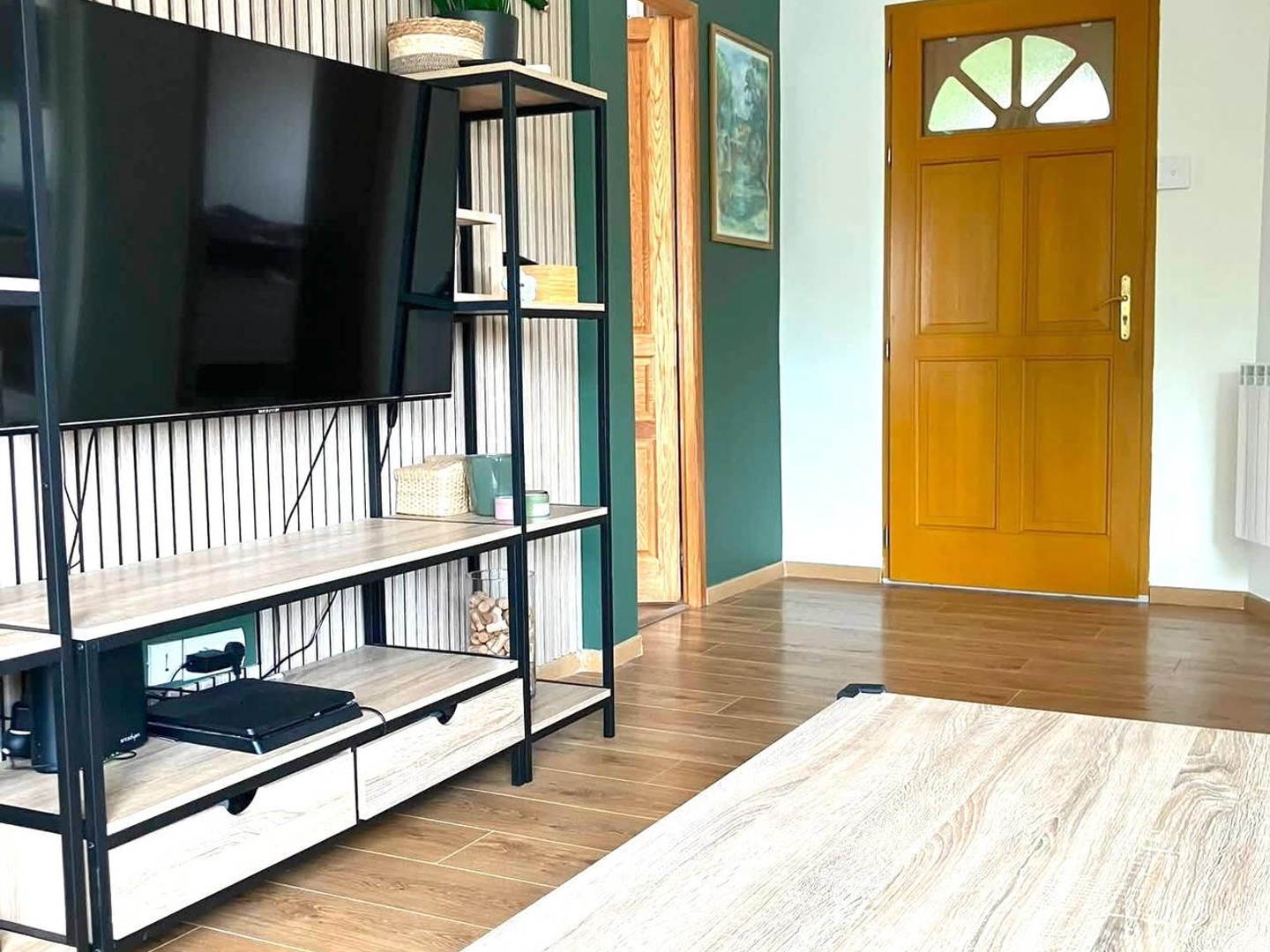 Appartement à vendre - 3 pièces - 75m2 - Dunkerque (59140)