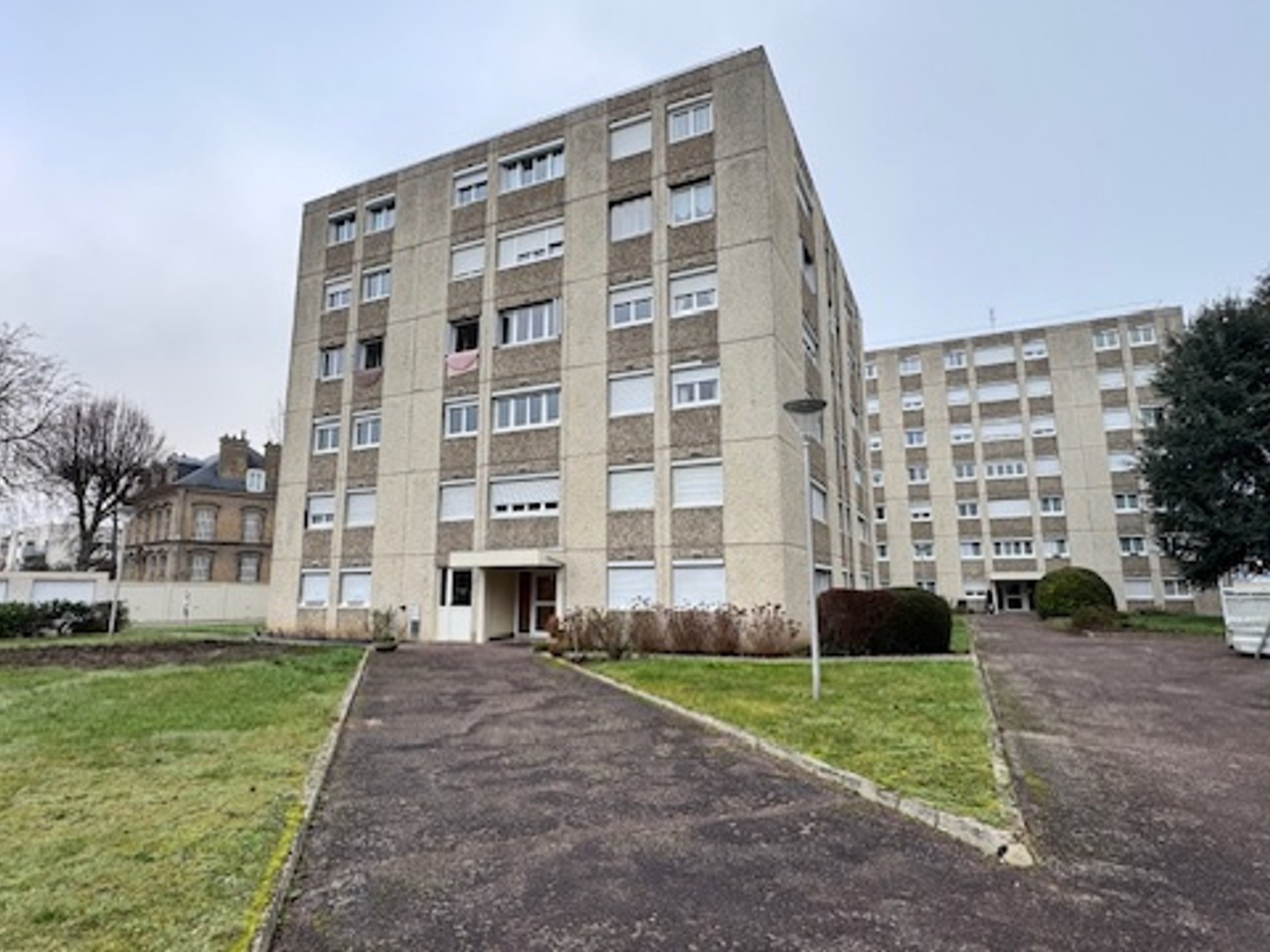 Appartement caudebec les Elbeuf